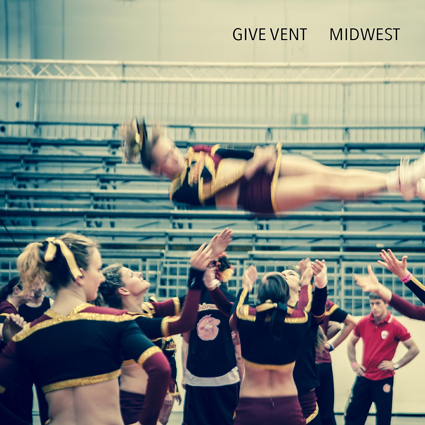 Give Vent - Midwest