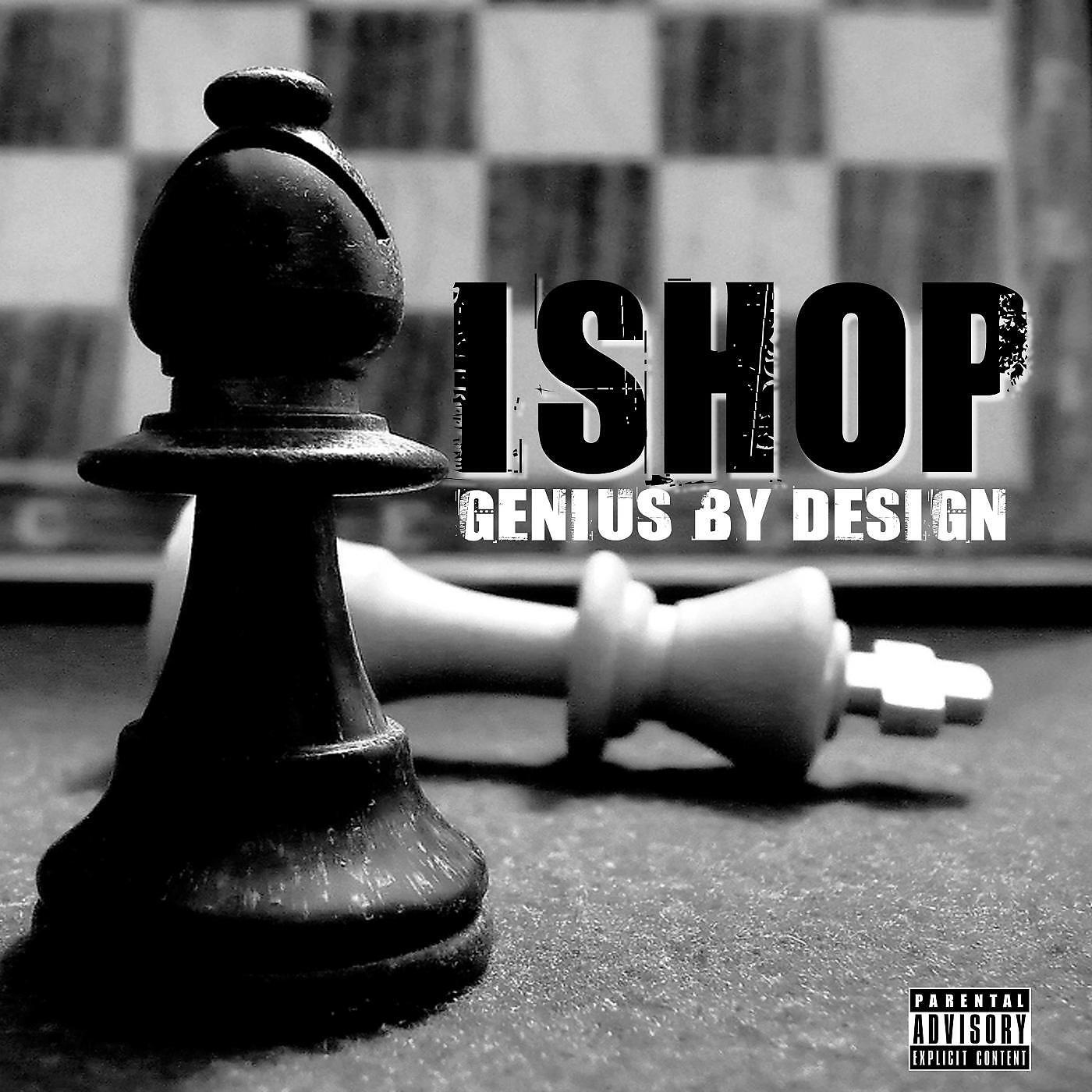 Bishop - Come Get It