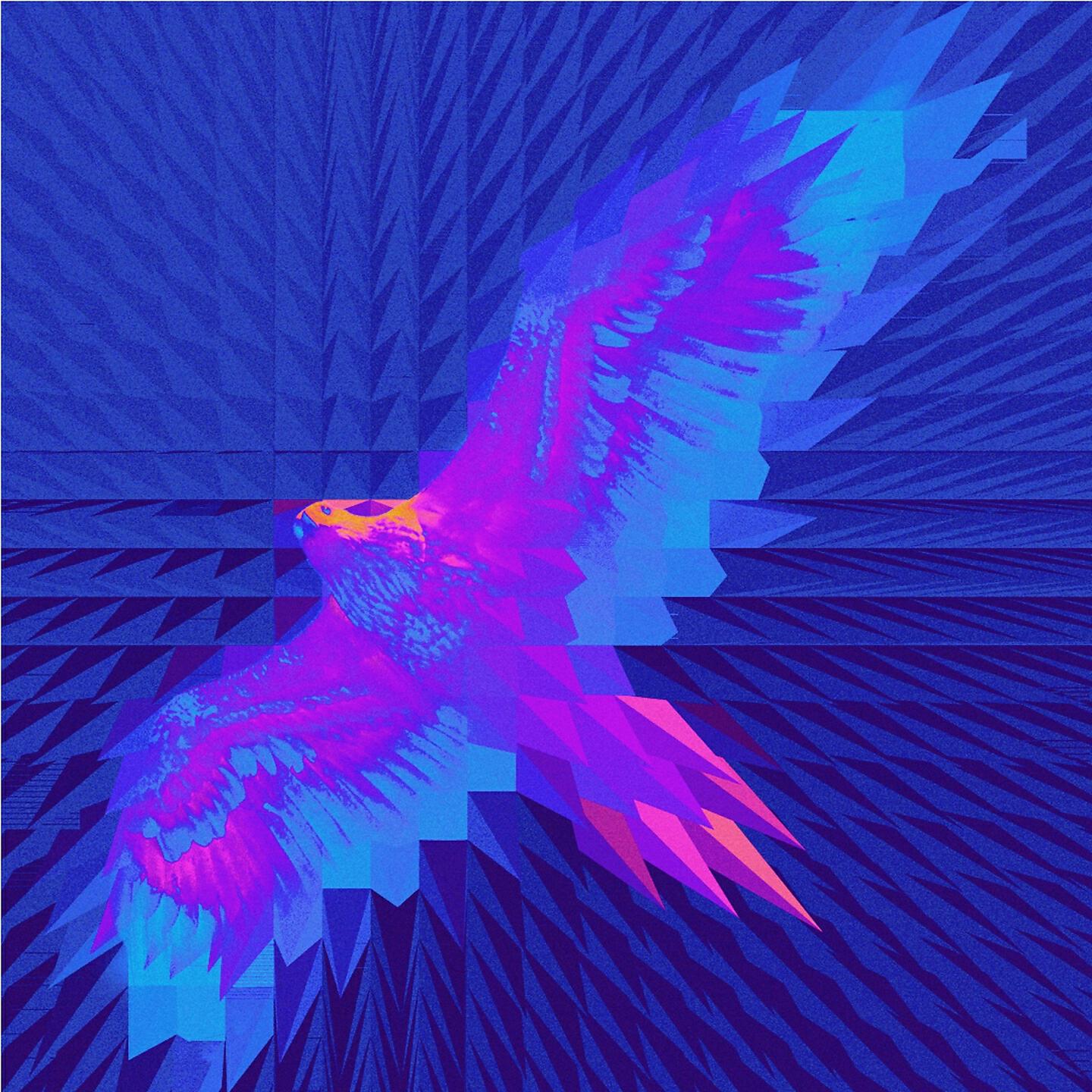 Strange Forces - Dino Brain (Fes Fontane Remix)