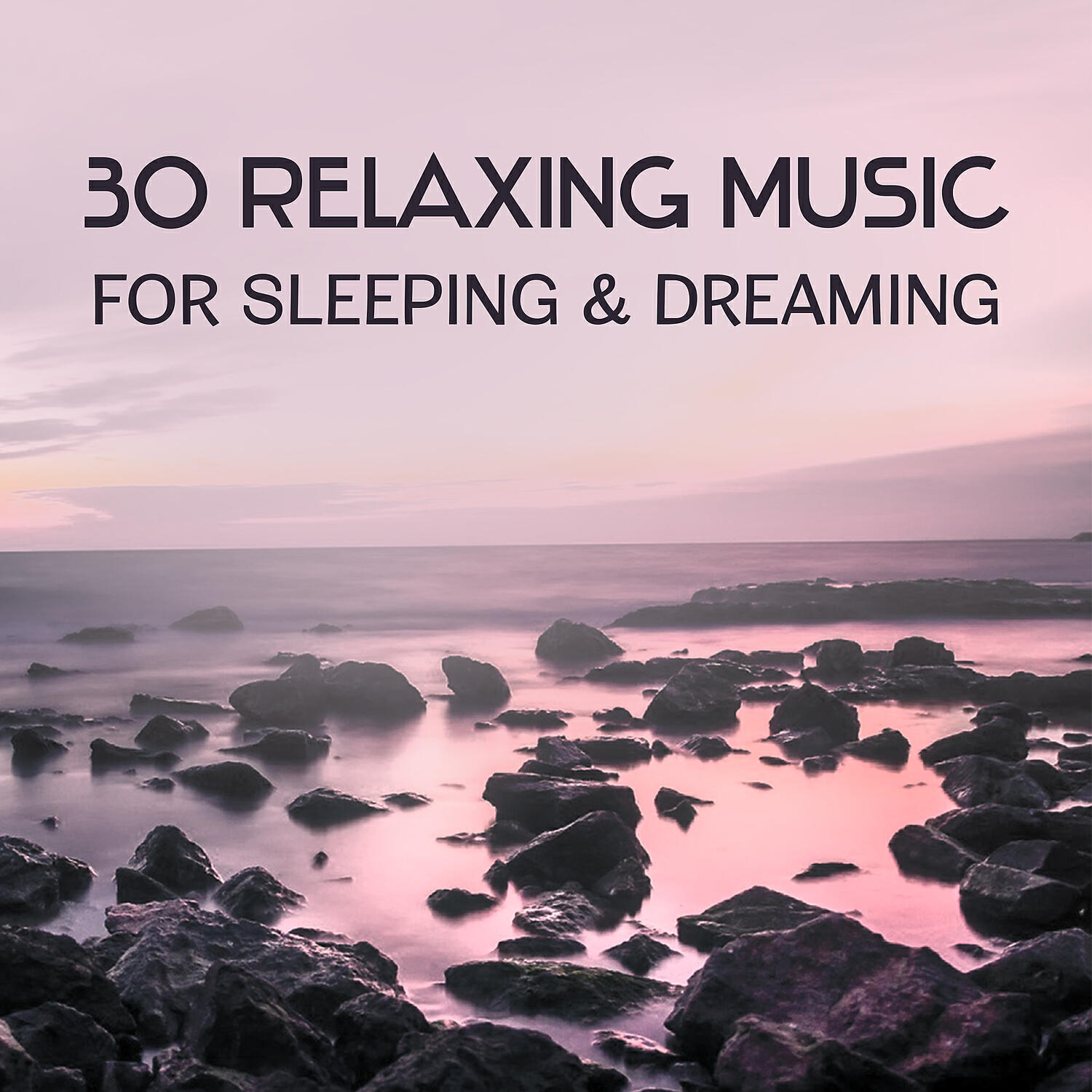 Deep Sleep Sanctuary - Recovery (Silent Ocean)