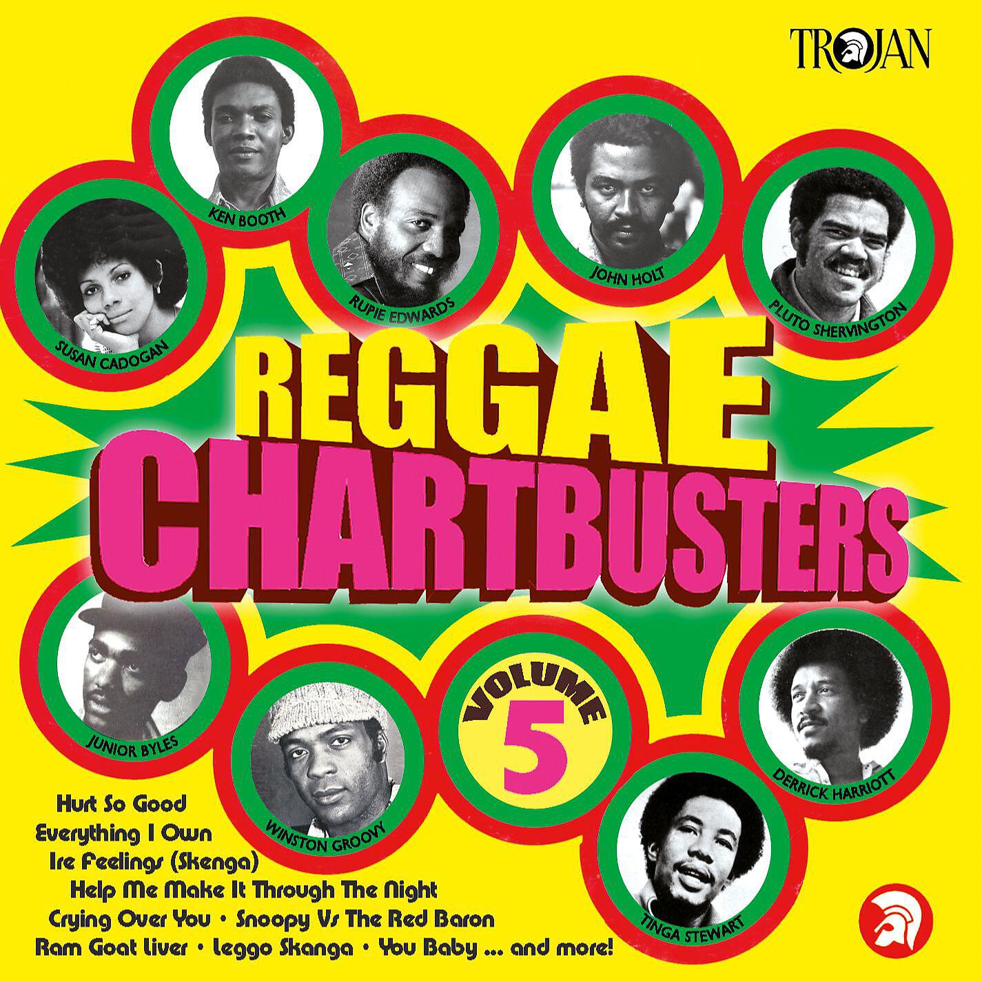 Derrick Harriott - Eighteen with a Bullet