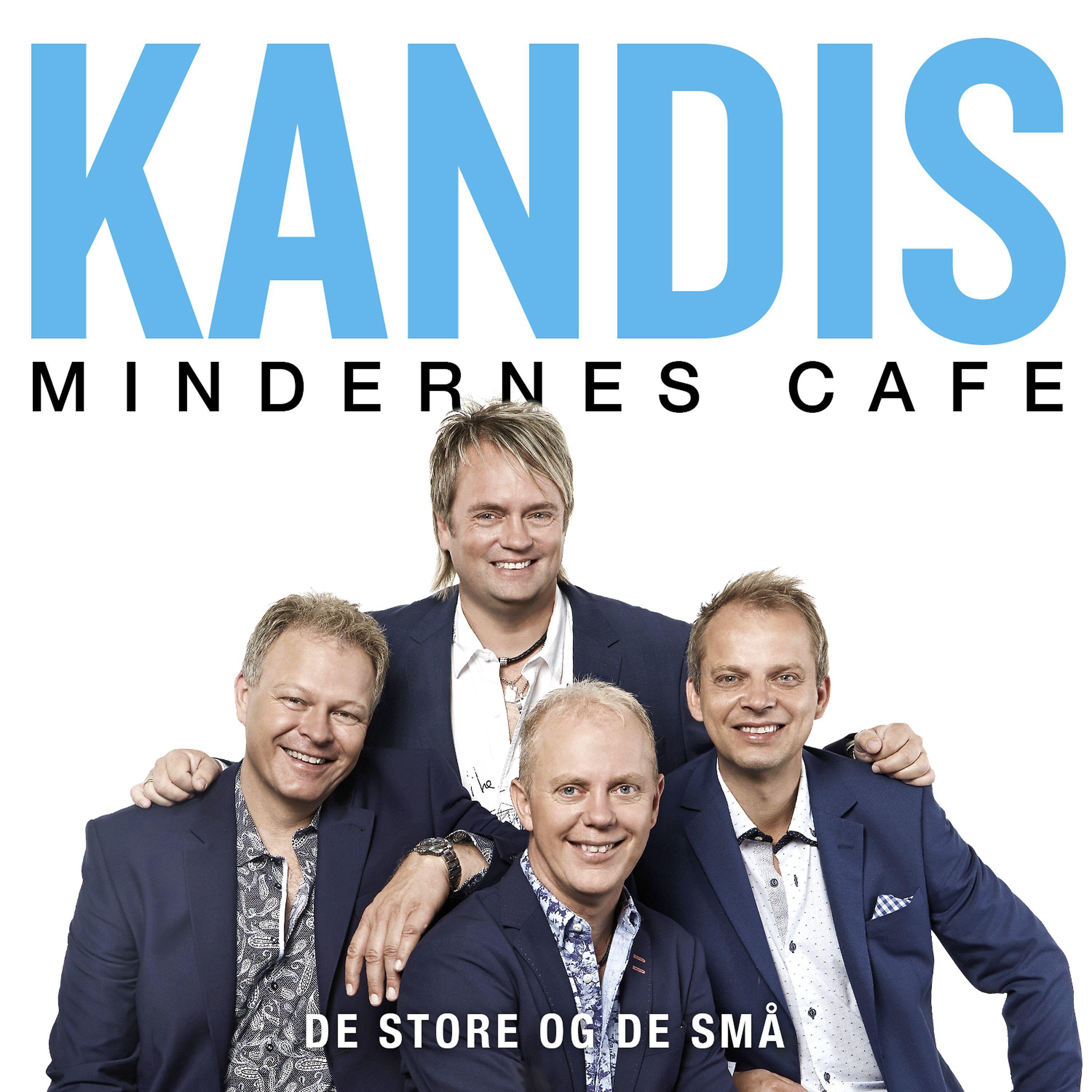 KAnDIs - Jeg savner dig