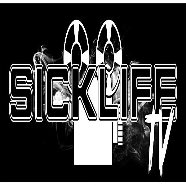 Sick.Life - Enter Th3 Zeriod (feat. Dxrty Bxrd)