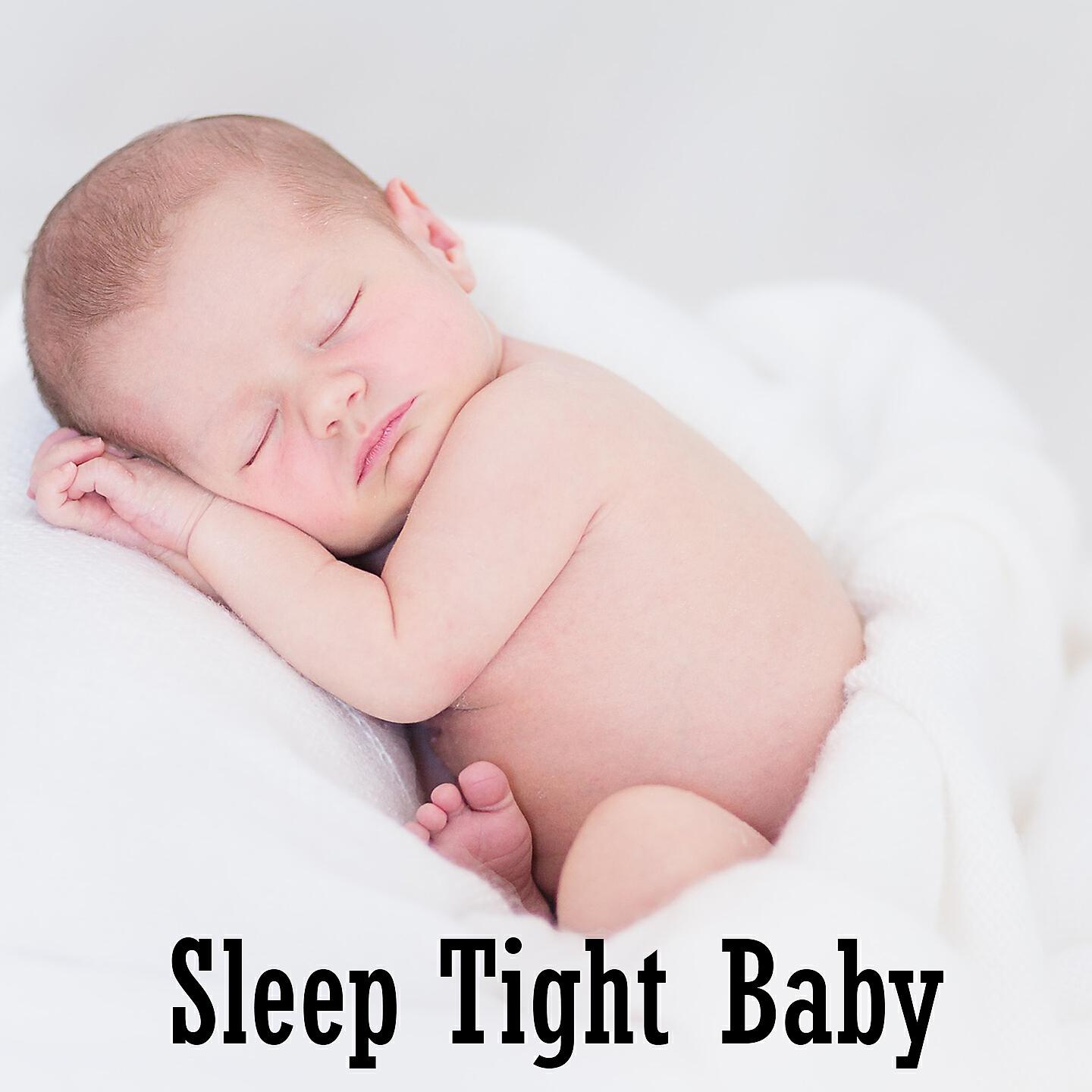 White Noise For Babies - White Noise Flood