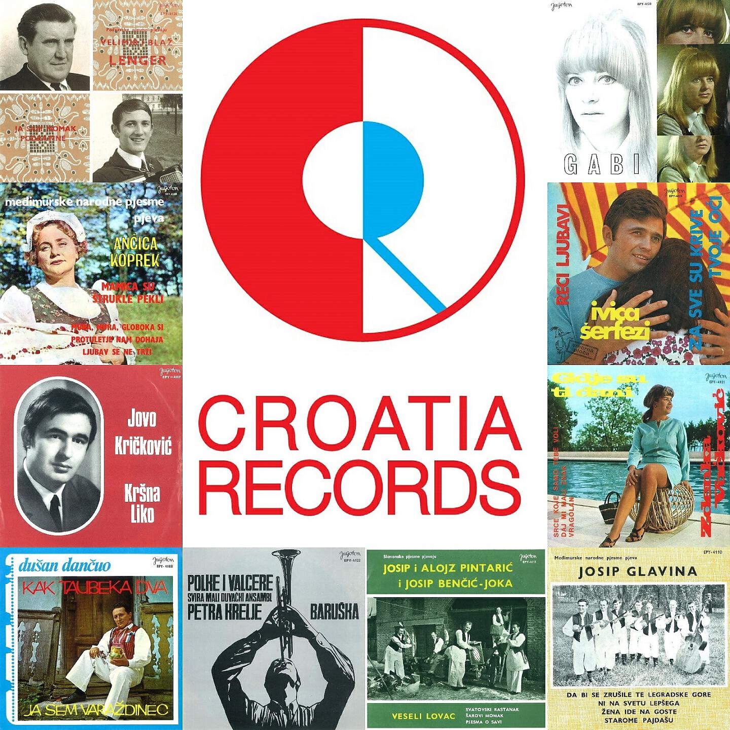 Josip Glavina - Žena Ide Na Gosti