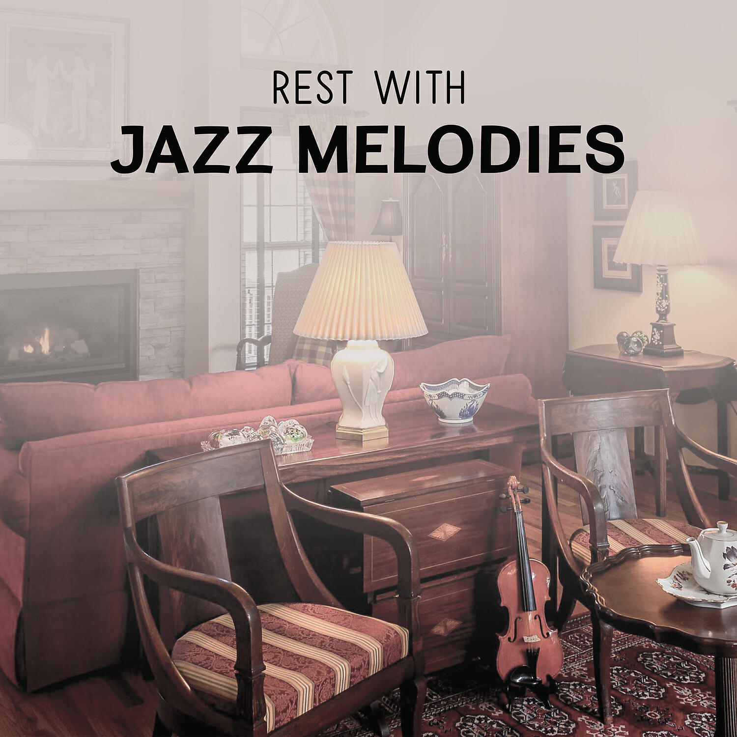 Emotional Jazz Consort - Evening Jazz Music