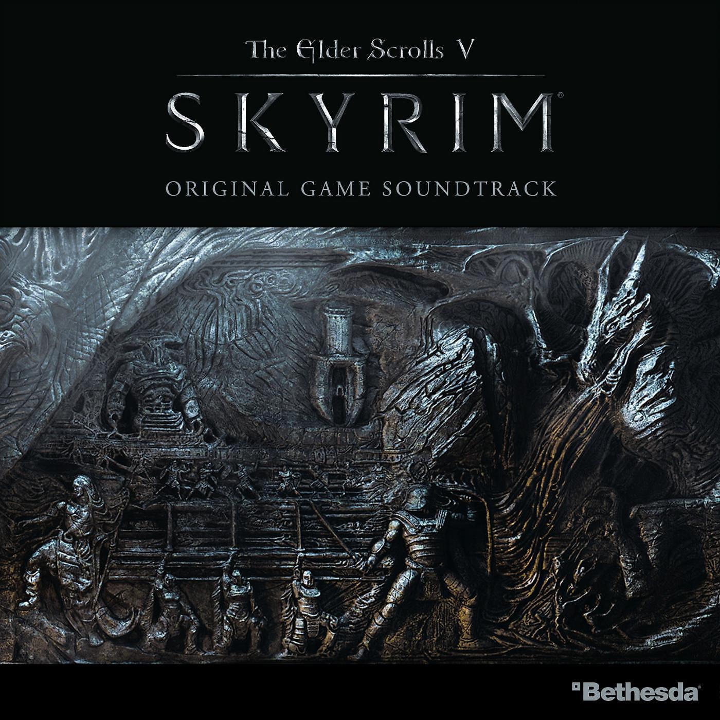 Jeremy Soule - Shattered Shields