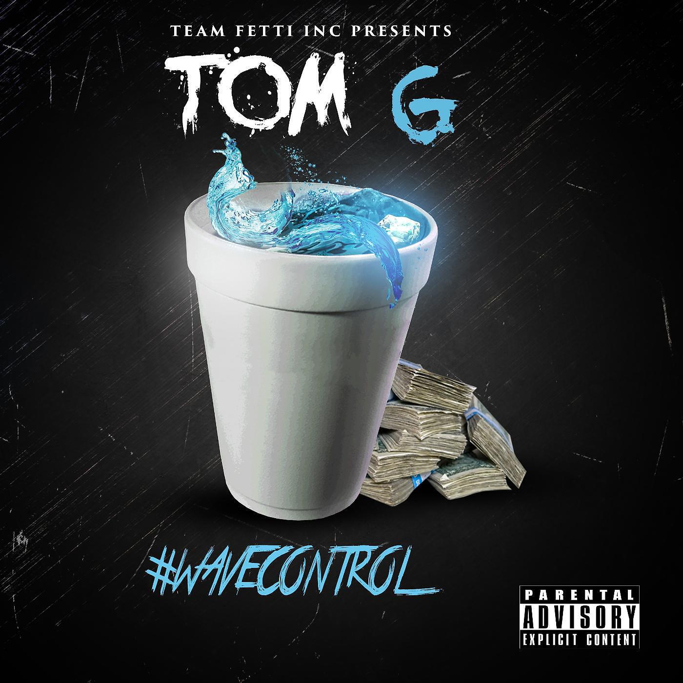 Tom G - F.D.O.n (feat. Mook Boy & Iceberg)