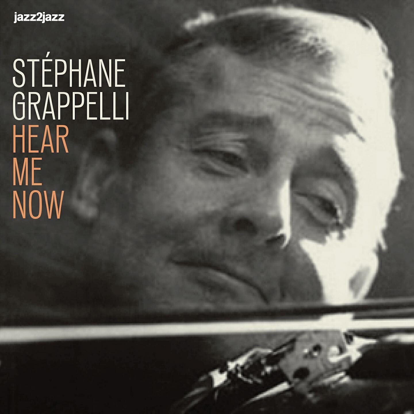 Stephane Grappelli - Daphné