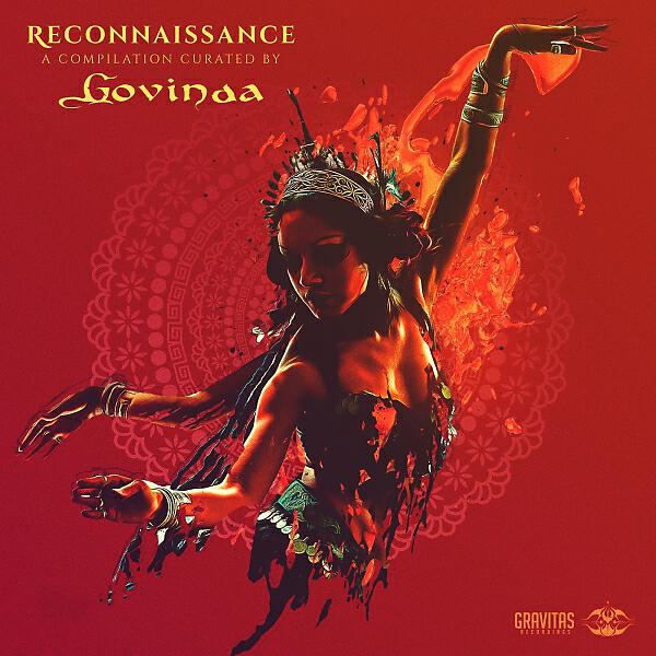 Govinda - Bright Star (feat. Laura Hahn)