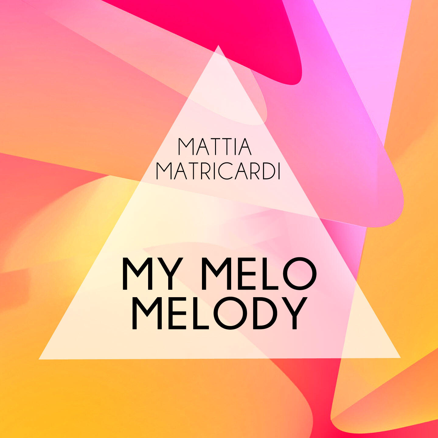 Mattia Matricardi - Geometria