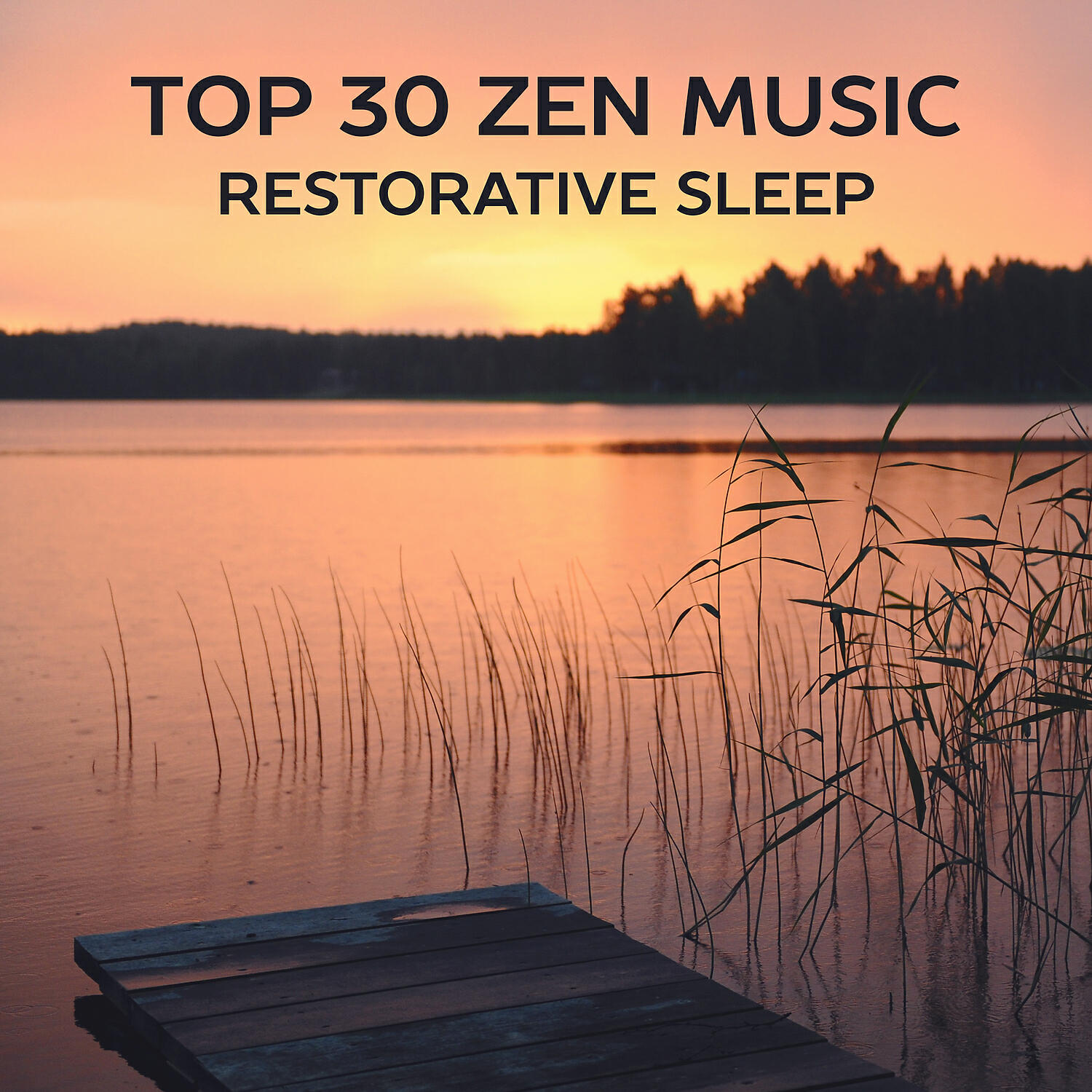 Deep Sleep Sanctuary - Buddhist Connection (Flowing Water)