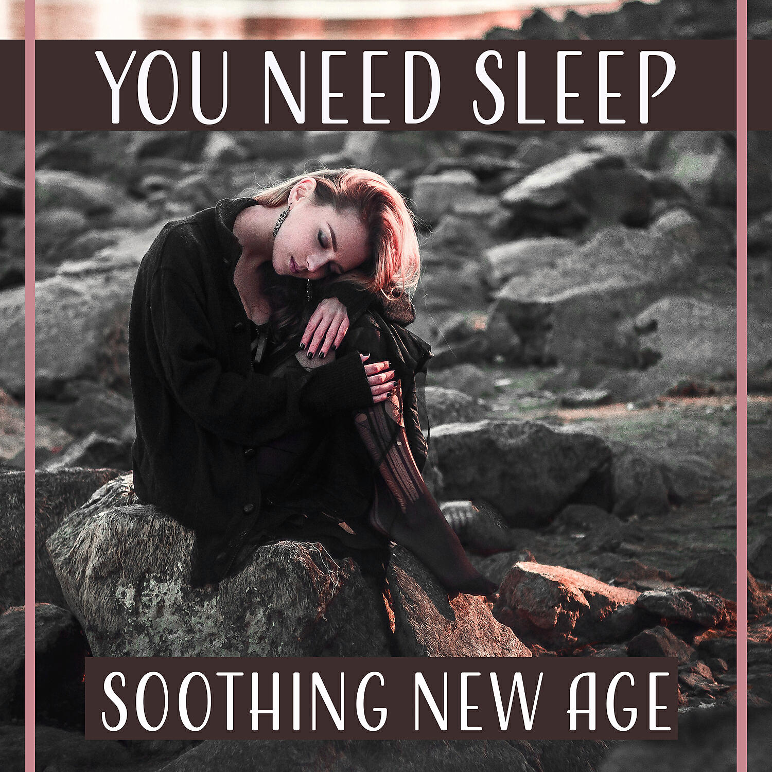 Deep Sleep Maestro Sounds - Mindful Relaxation (Soothing Sounds)