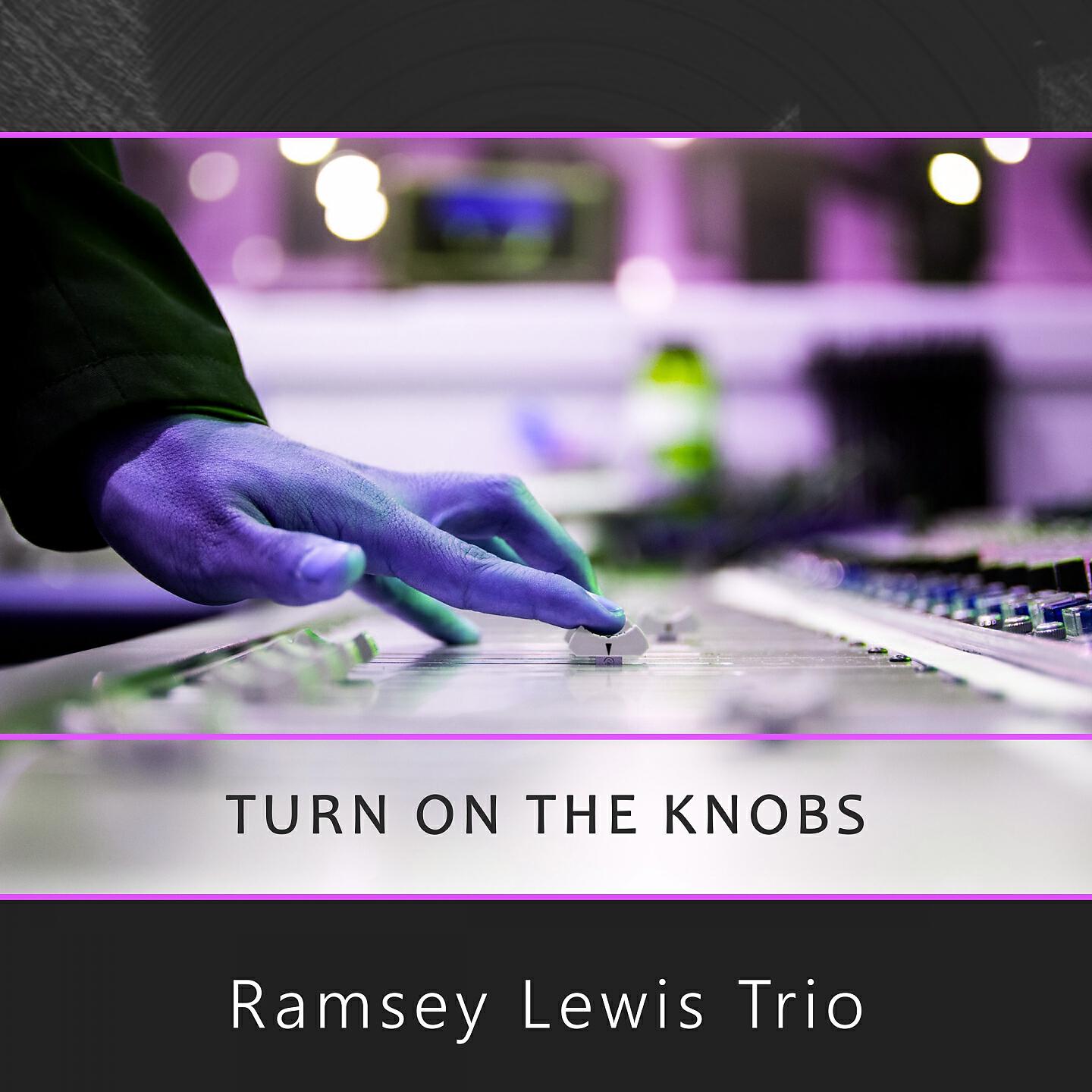Ramsey Lewis Trio - A Portrait Of Jennie