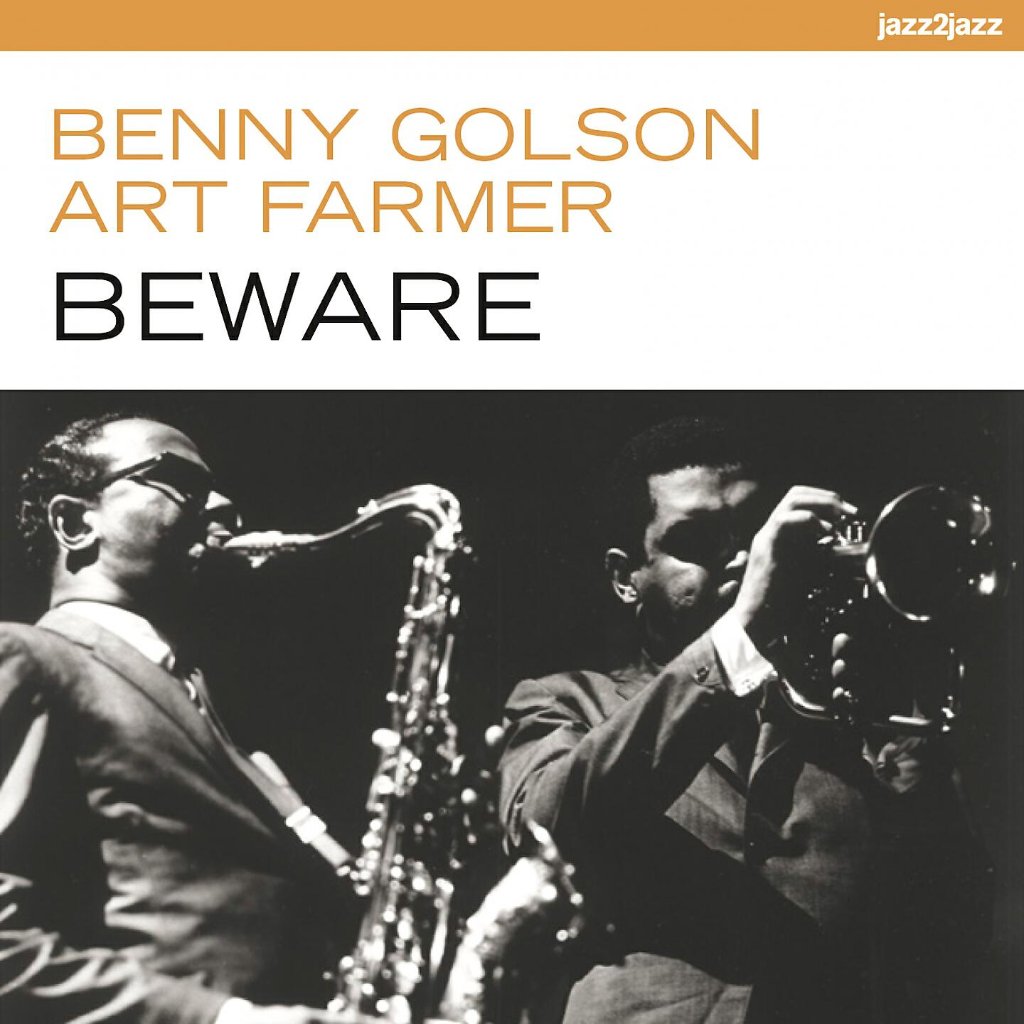 Benny Golson - Along Came Betty