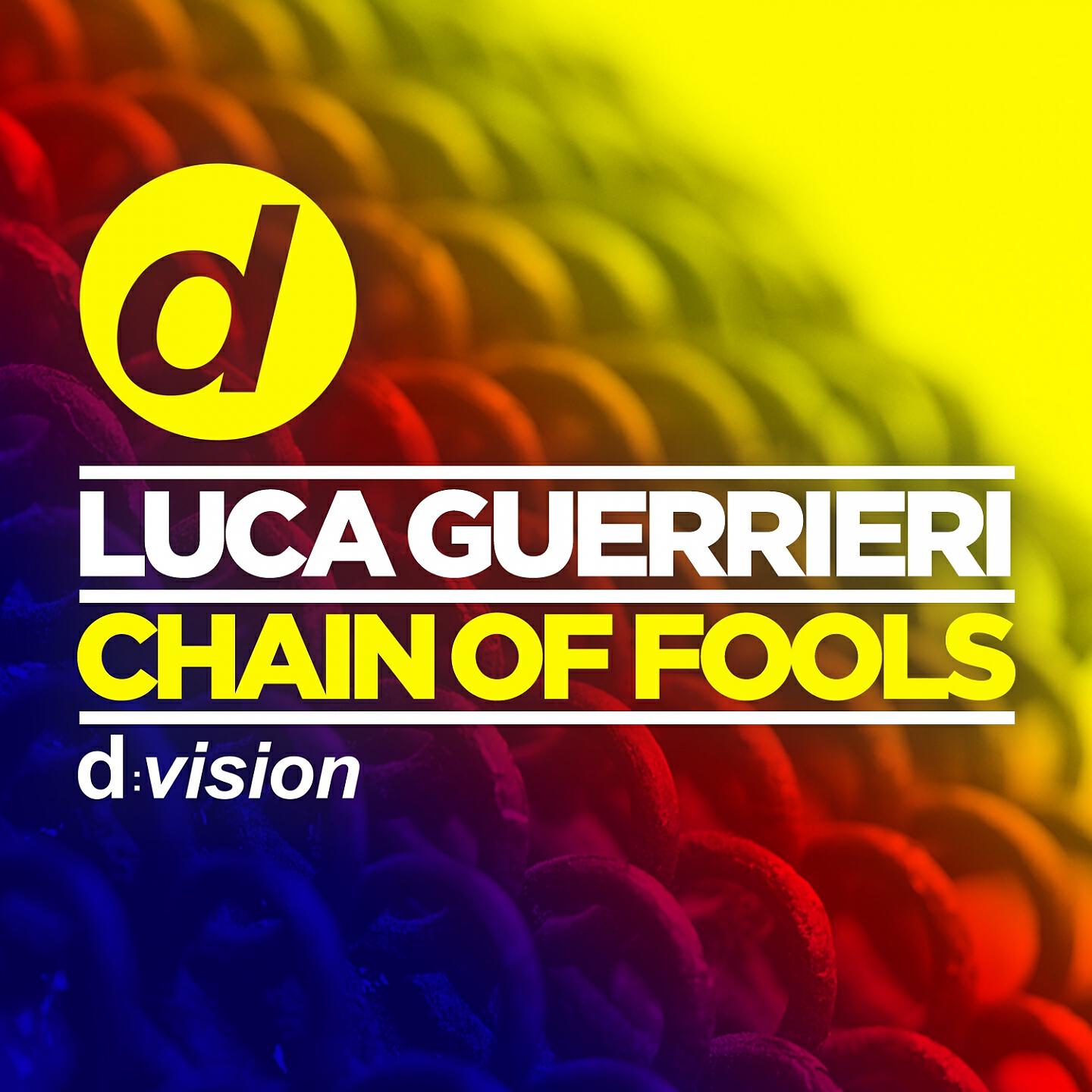 Luca Guerrieri - Chain of Fools (Radio Edit)
