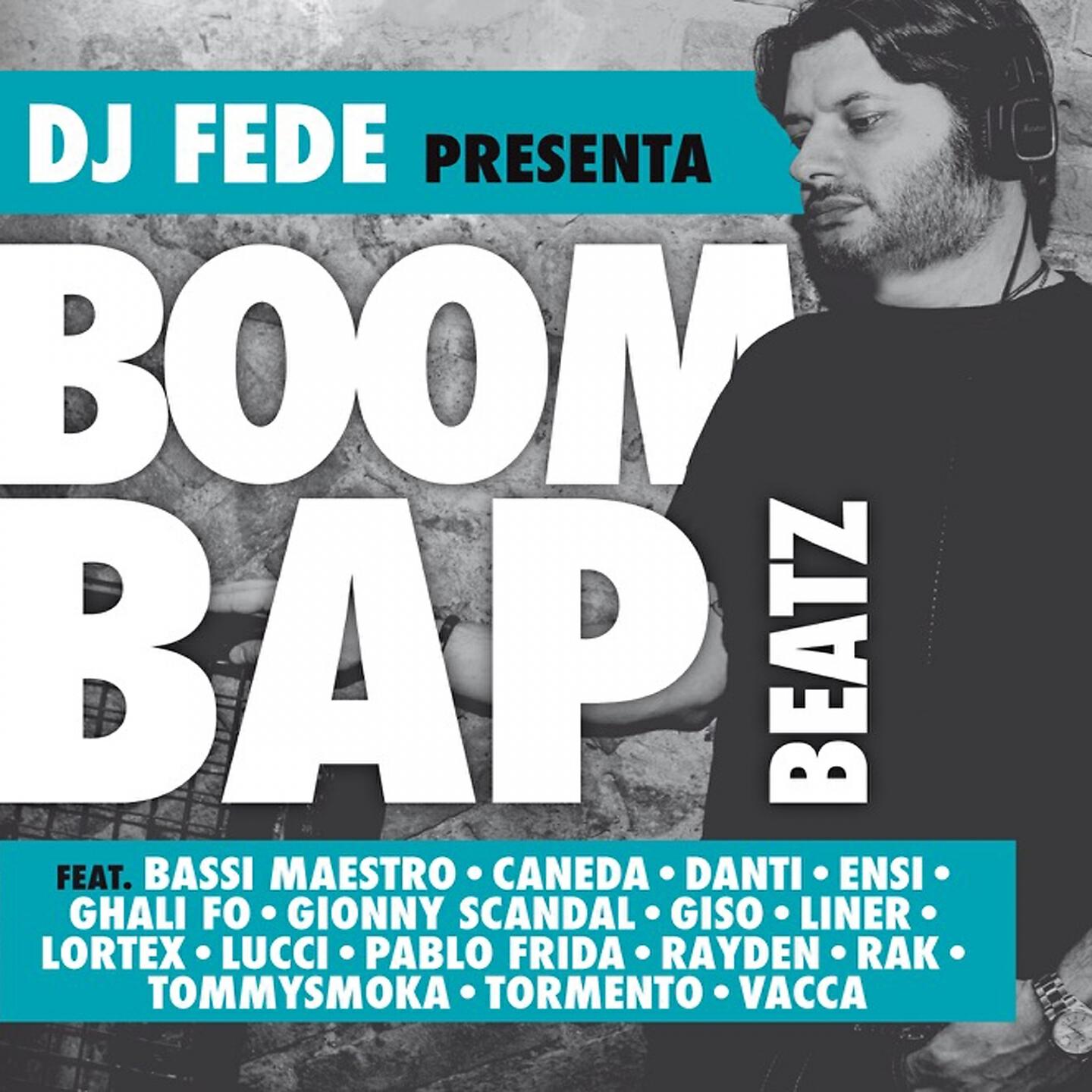 DJ Fede - Il cielo su Milano