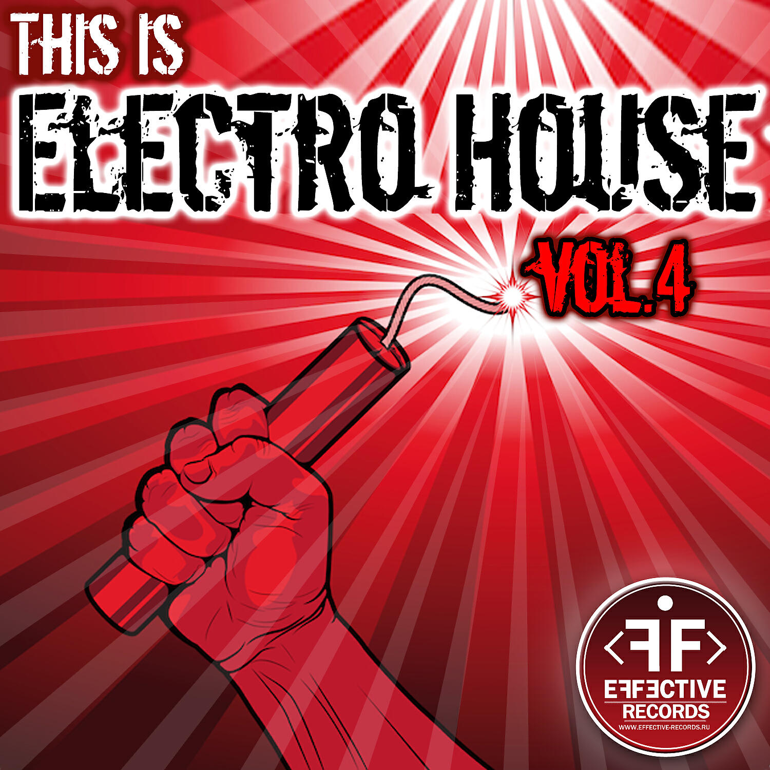 Eva Simons - Escape from Love (Curbi Remix)