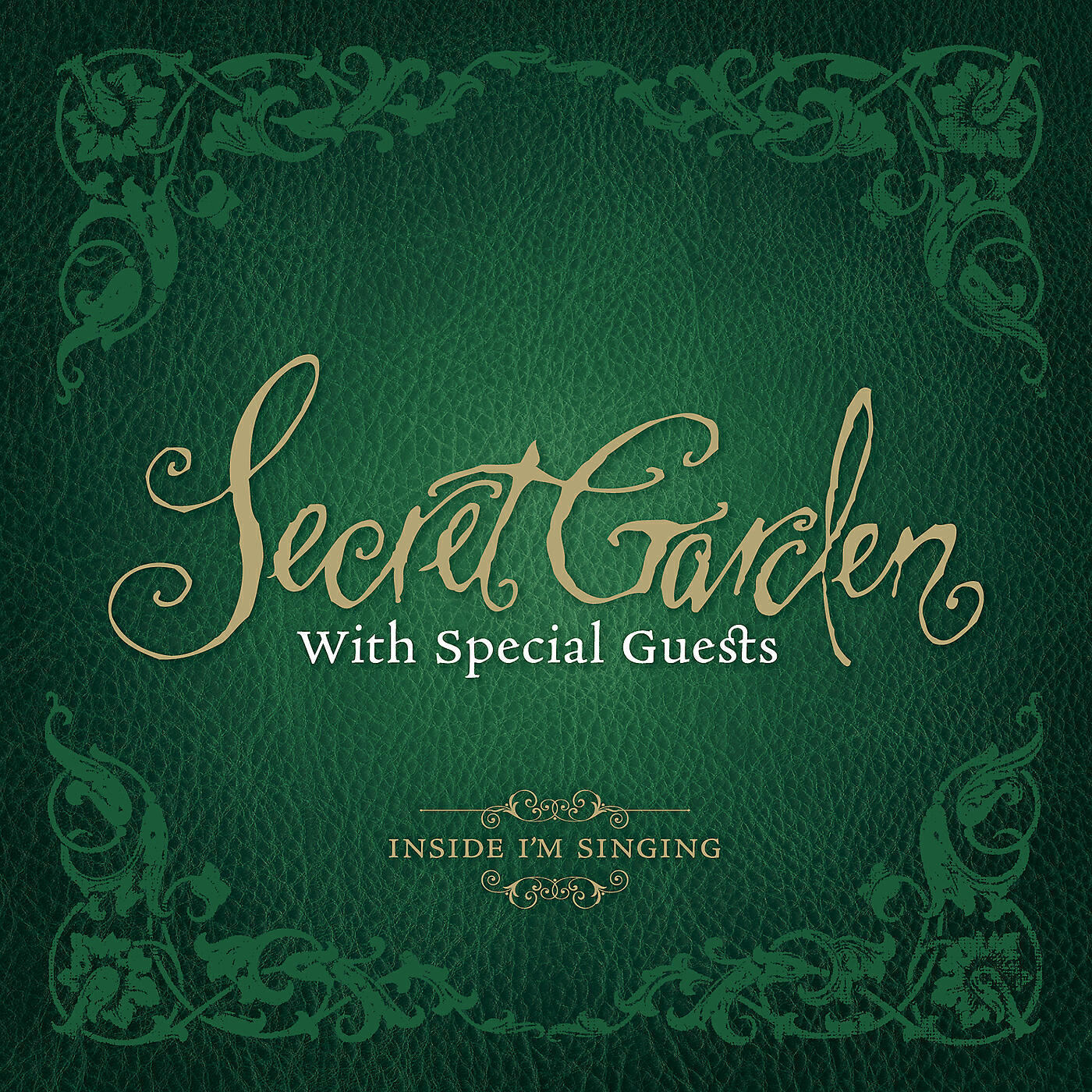 Secret Garden - Song For A Stormy Night