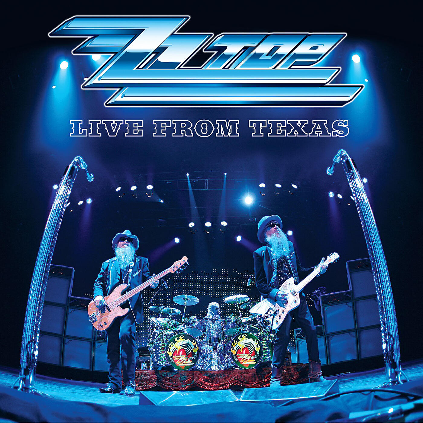 ZZ Top - Waitin' For The Bus (Live)