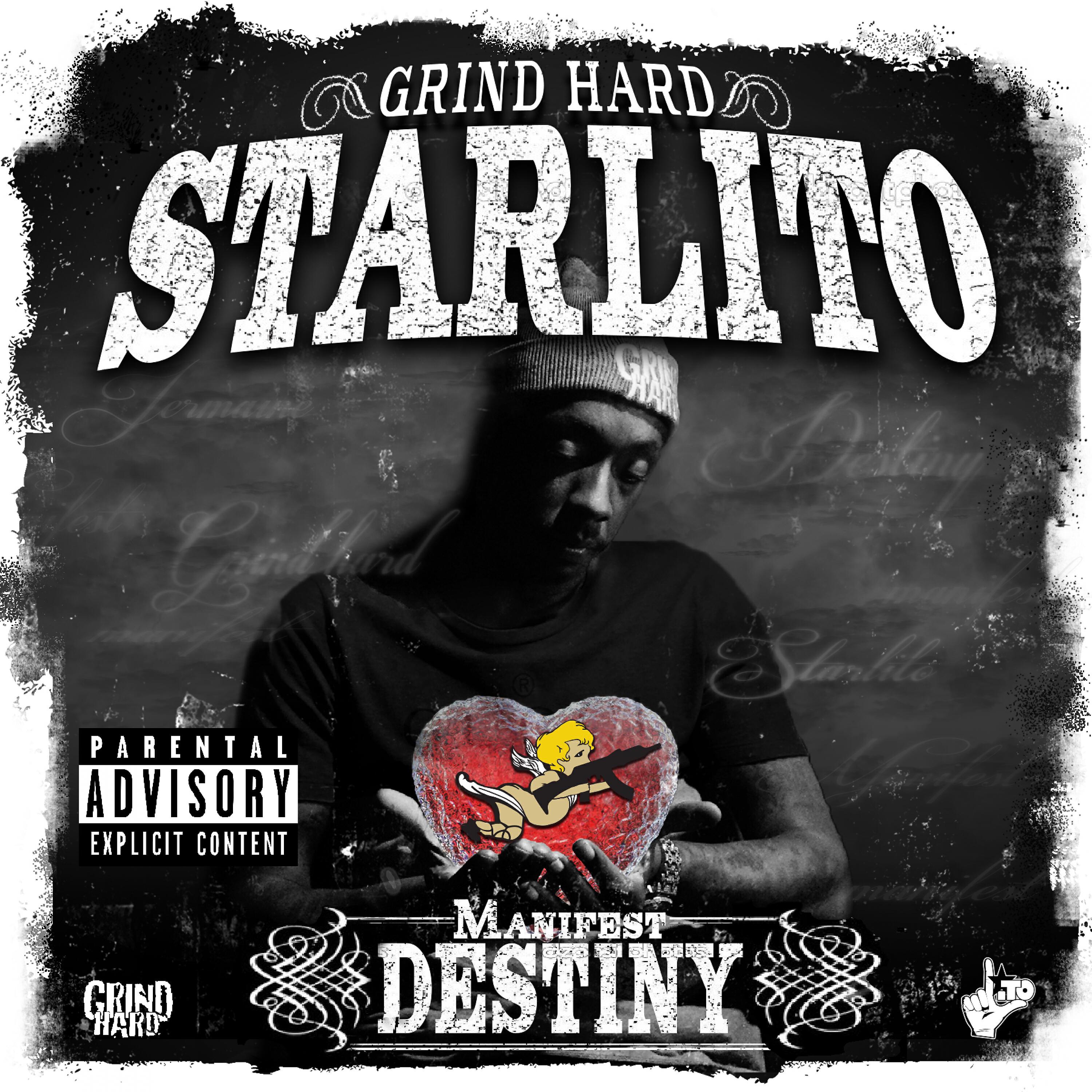 Starlito - Daily Routine (feat. Scotty ATL)