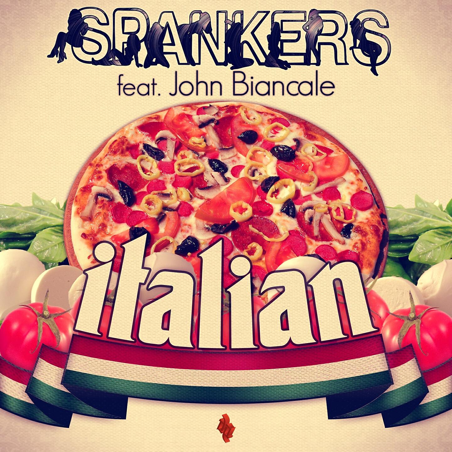 John Biancale - Italian (Paolo Ortelli Vs Degree Extended Clean Version)