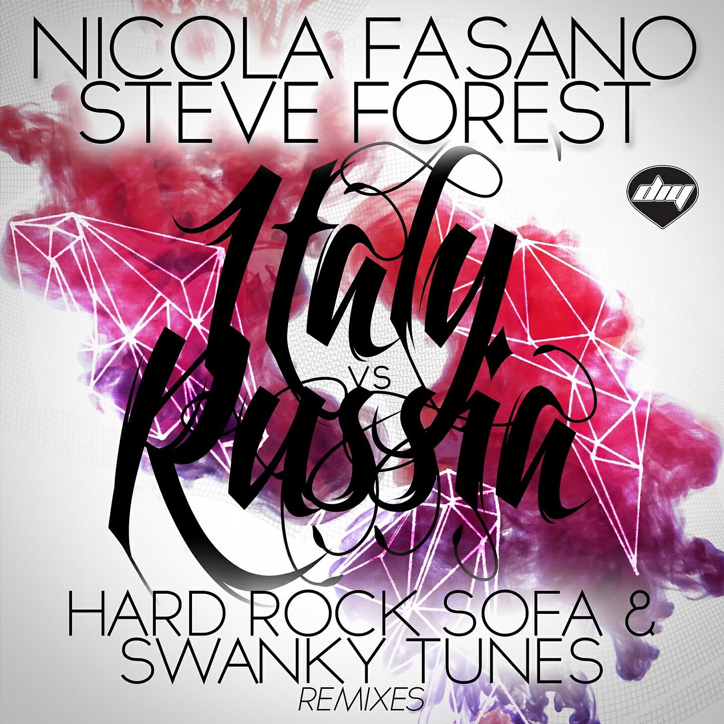 Nicola Fasano - Oye Baby (Hard Rock Sofa Mix)
