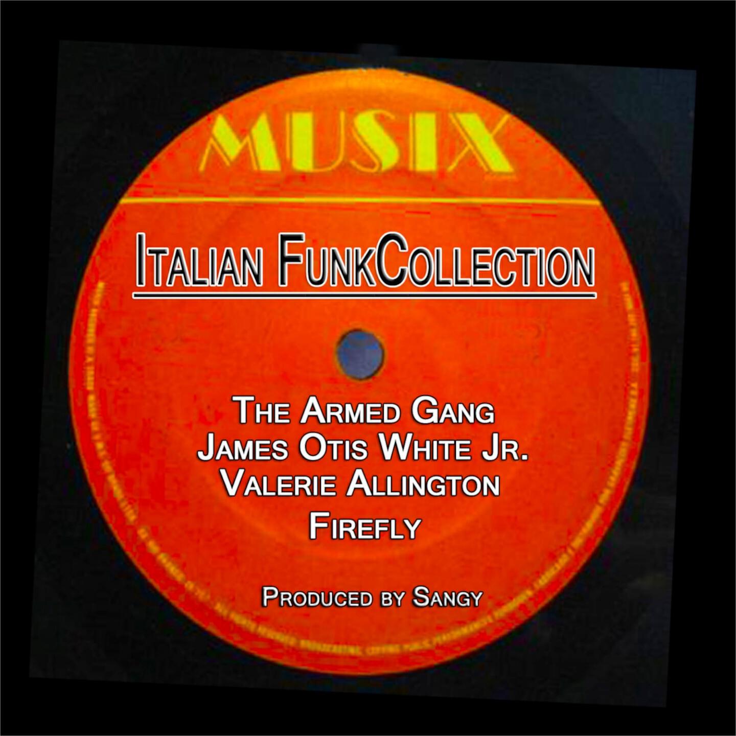Valerie Allington - Stop (Extended Version)
