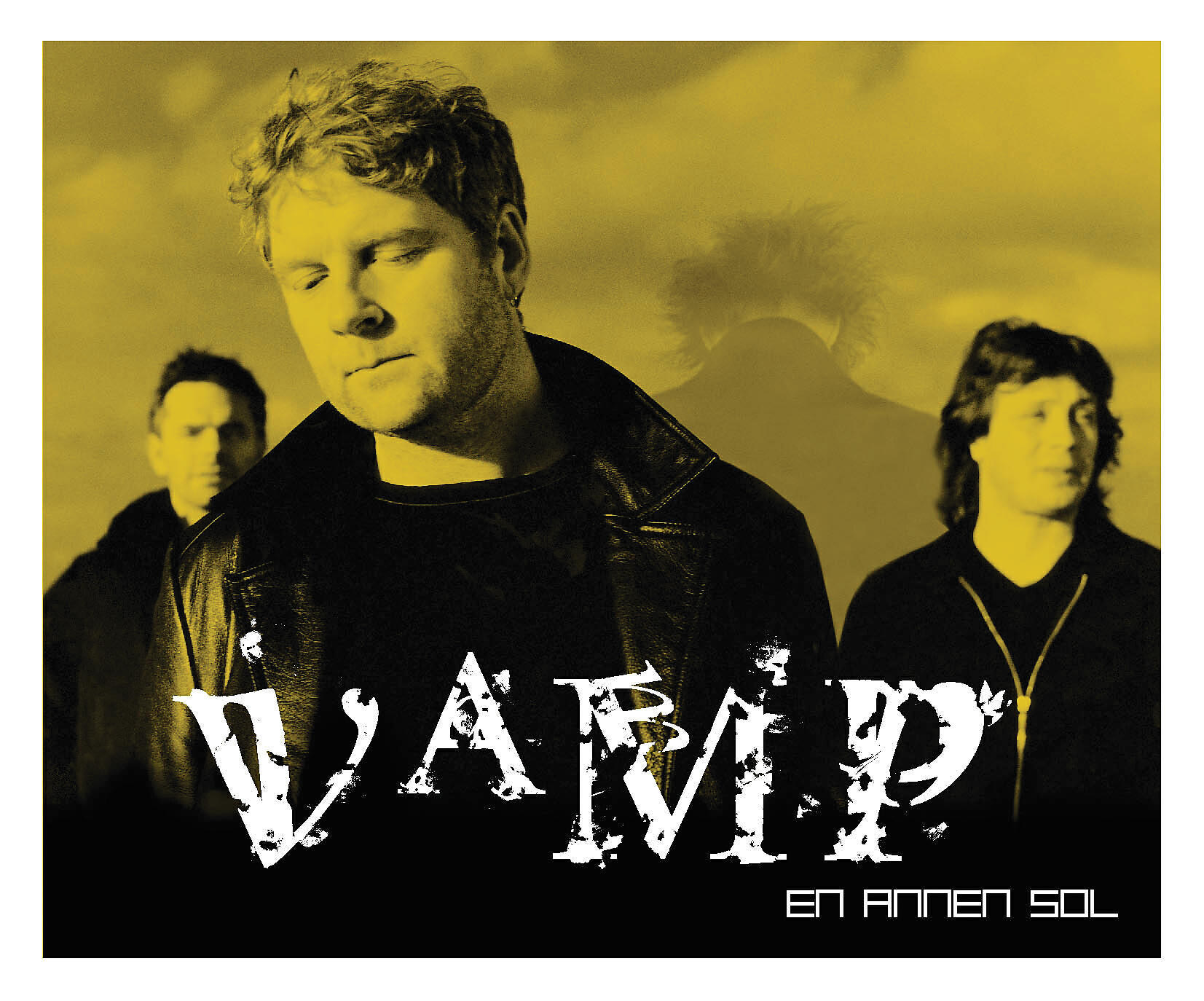 Vamp - Schultz Gt 7