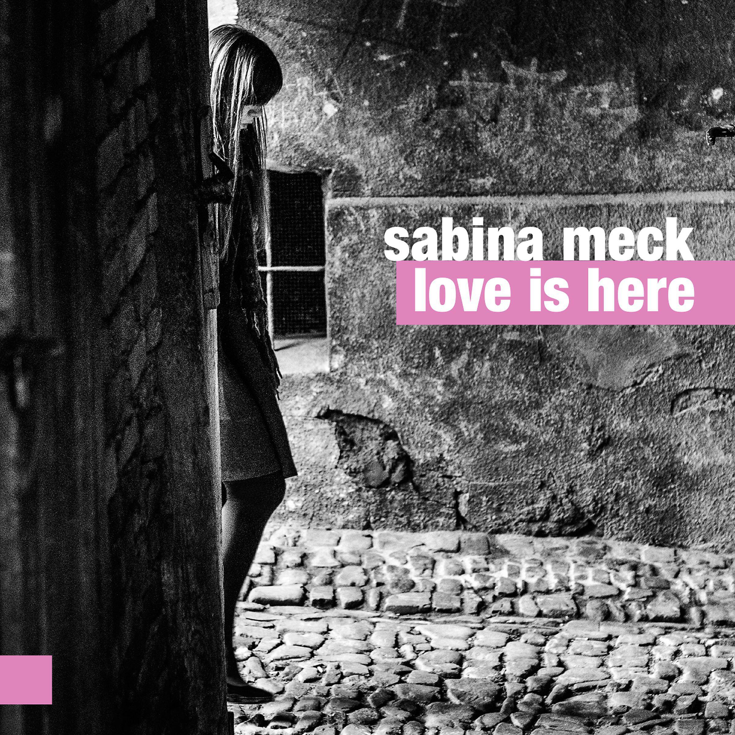 Sabina Meck - .Haris