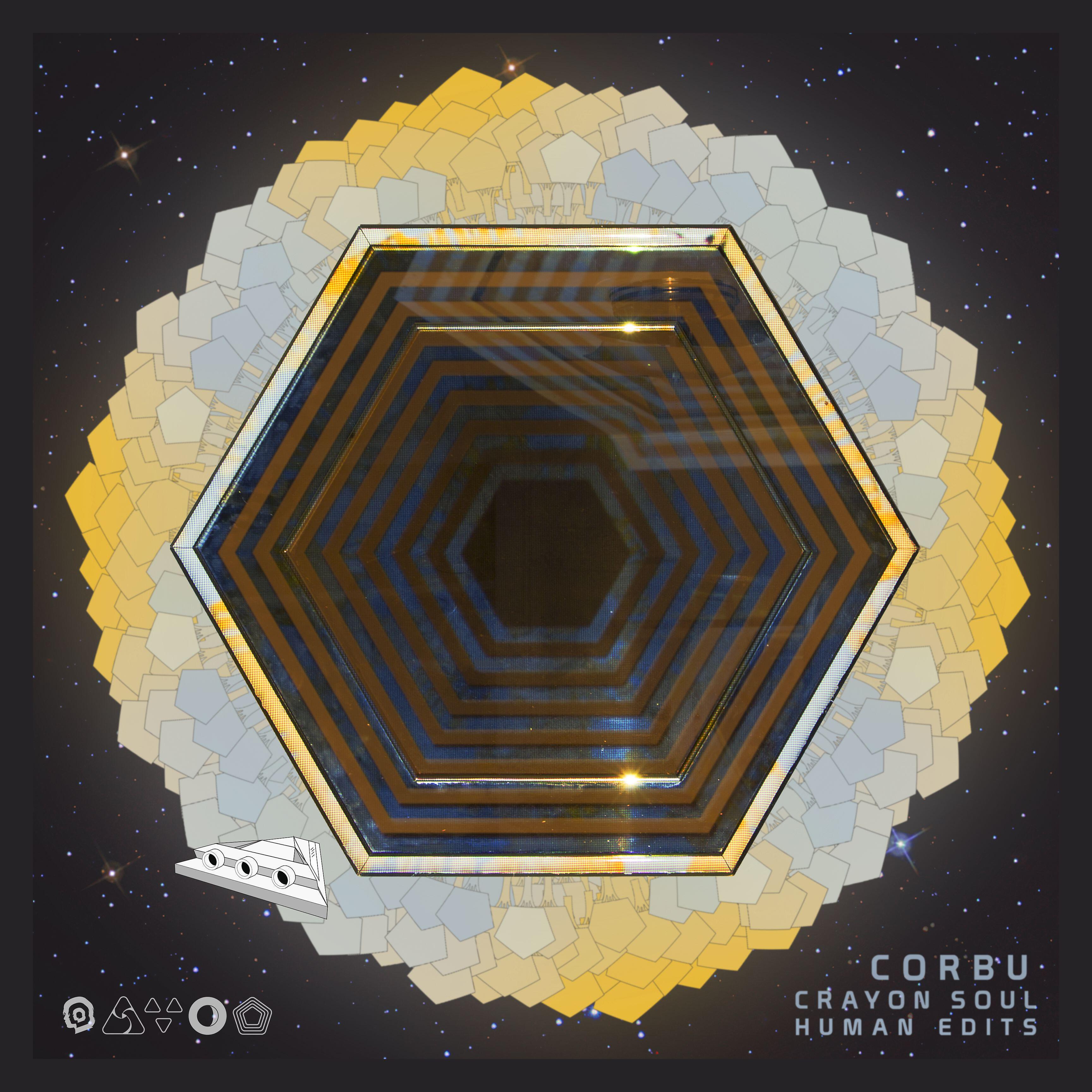 Corbu - Better Better Off (Human Edit)