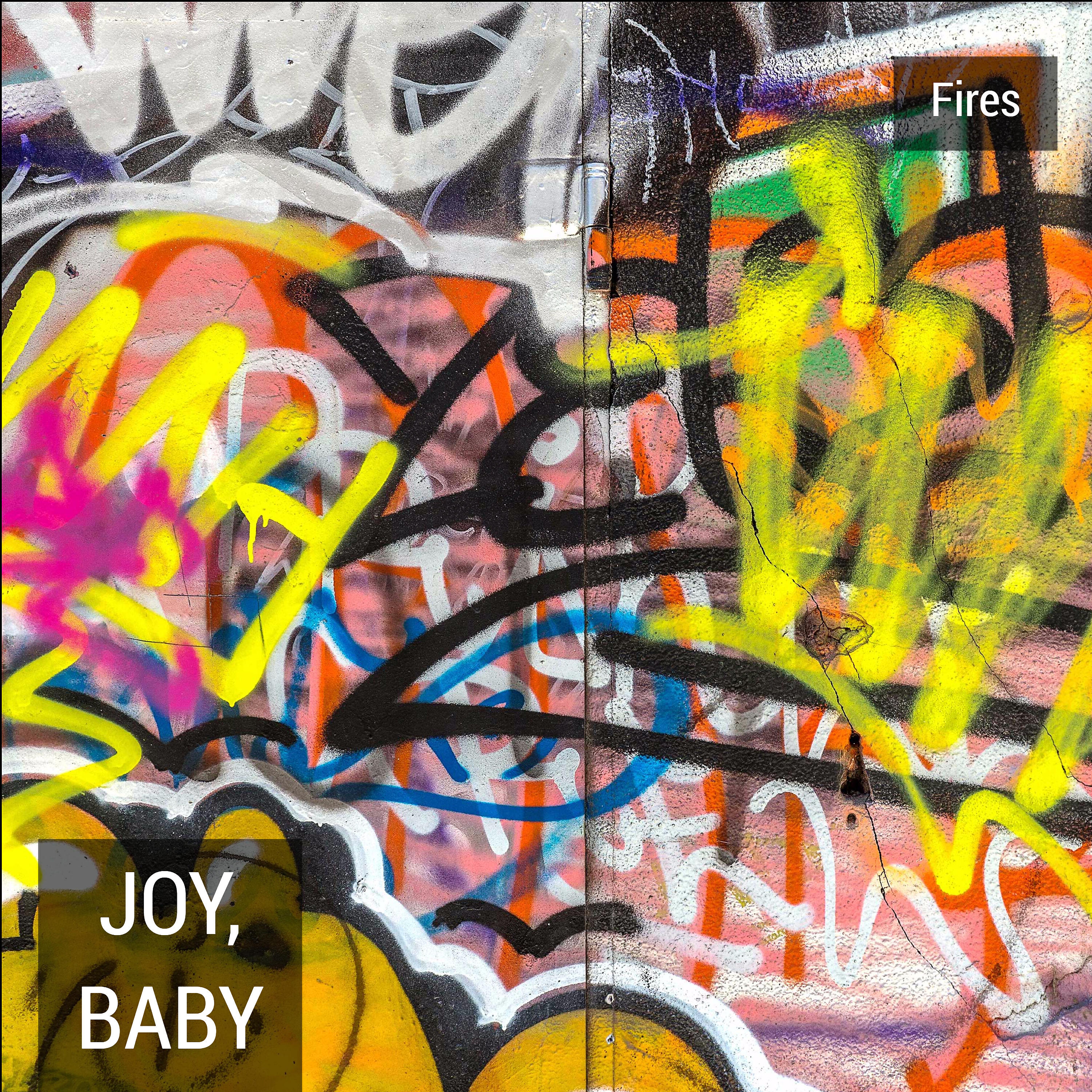 Fires - Joy, Baby