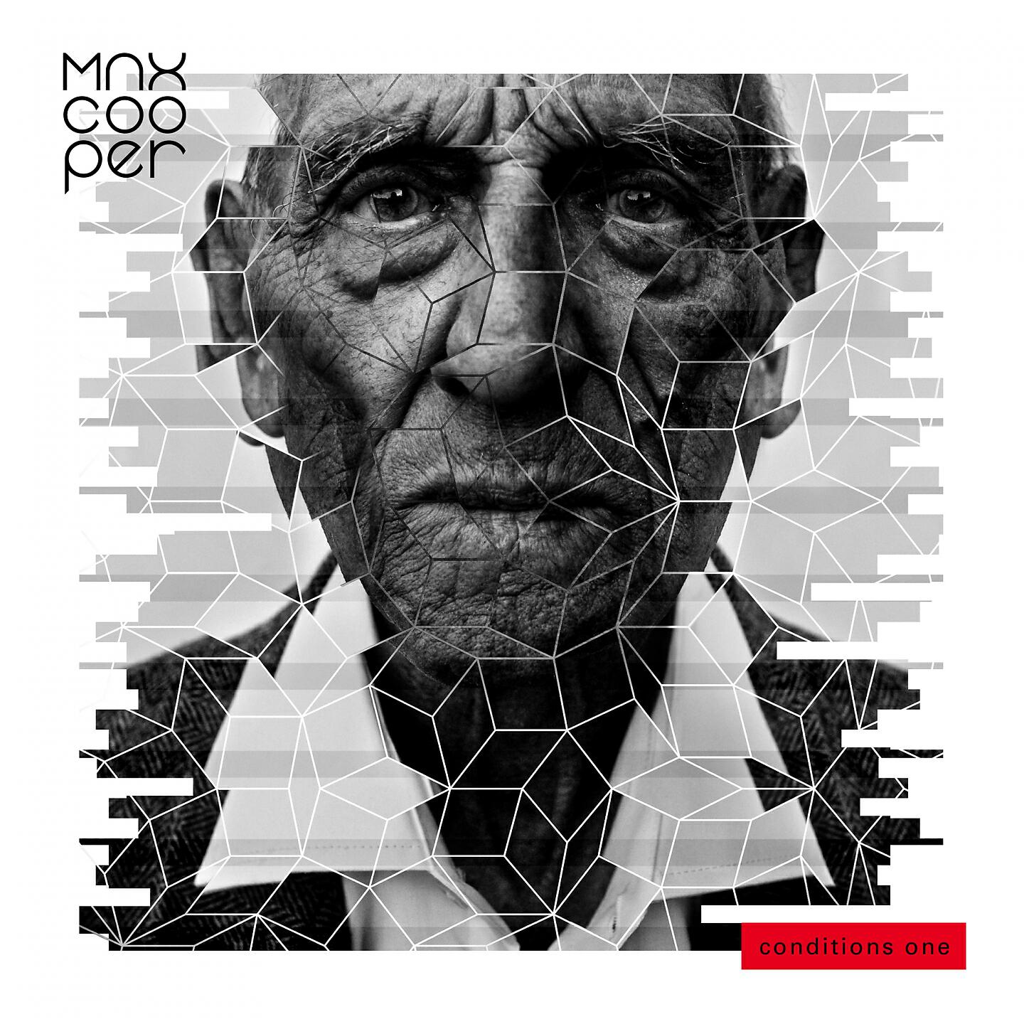 Max Cooper - Pleasures