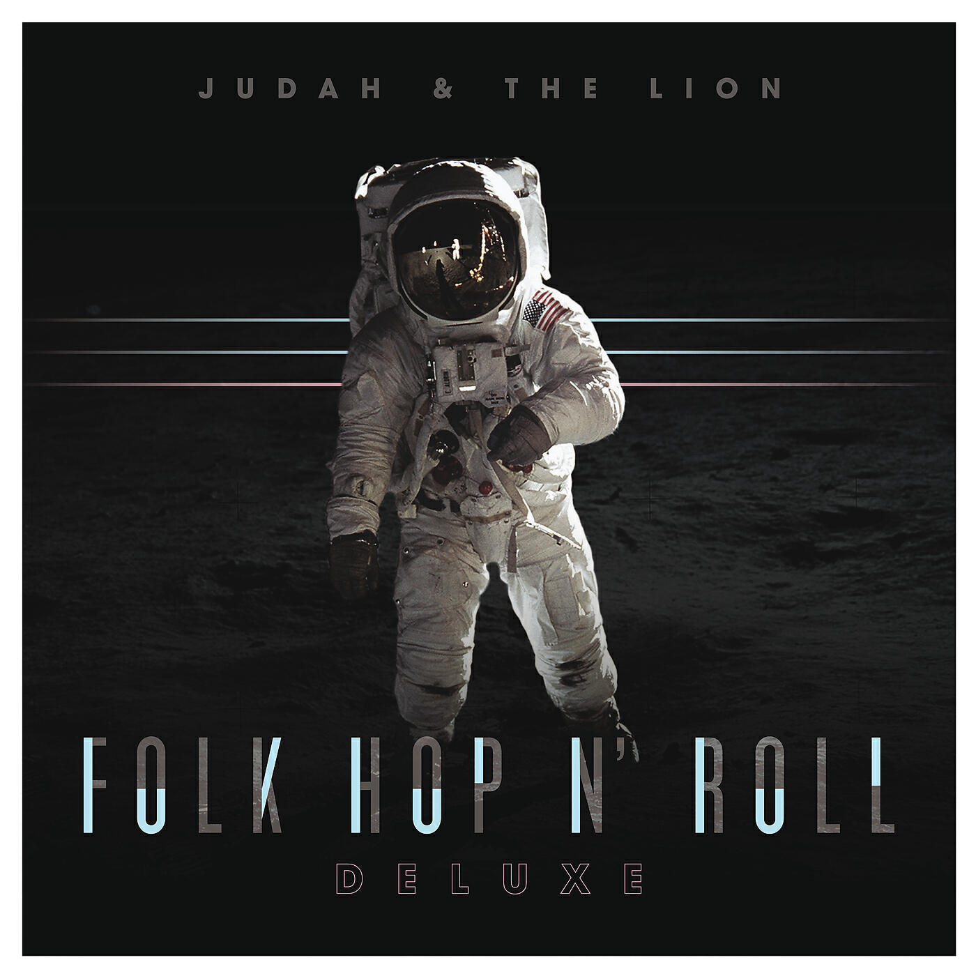 Judah & the Lion - Uh-Huh, Yeah!