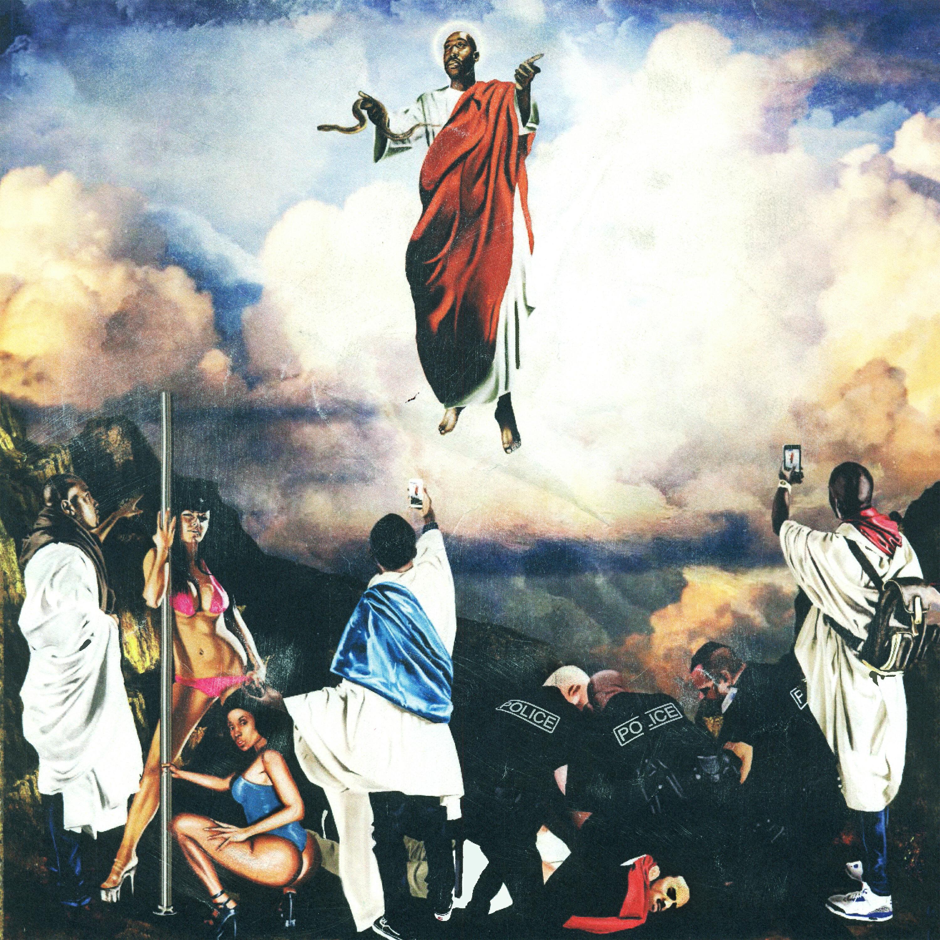 Freddie Gibbs - Homesick