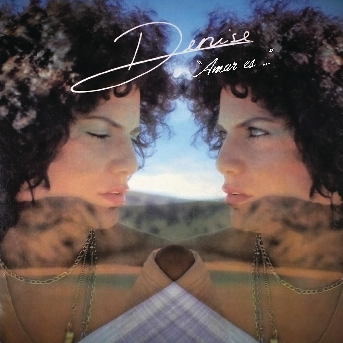 Denise De Kalafe - Ansia Loca