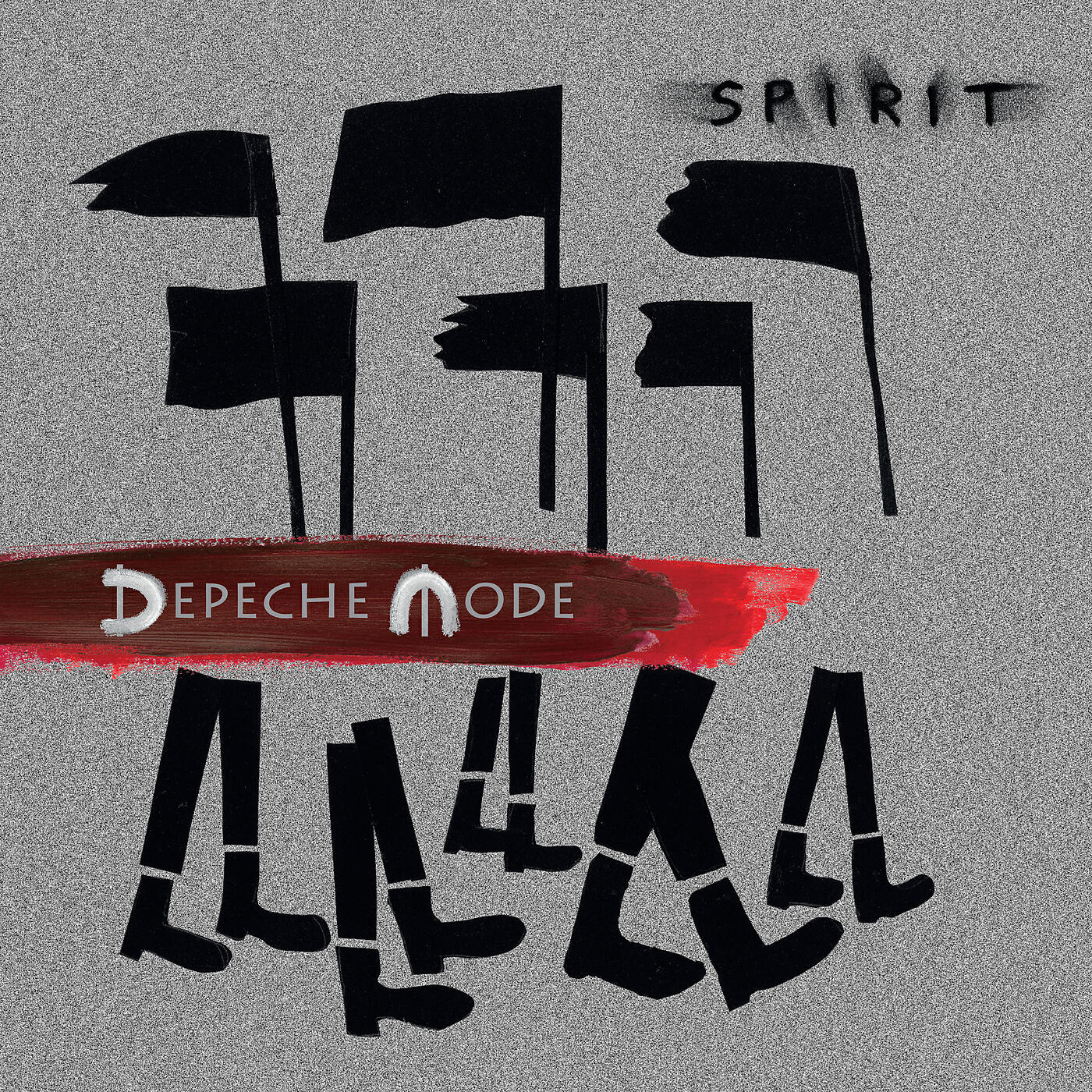 DEPECHE MODE - No More (This is the Last Time)