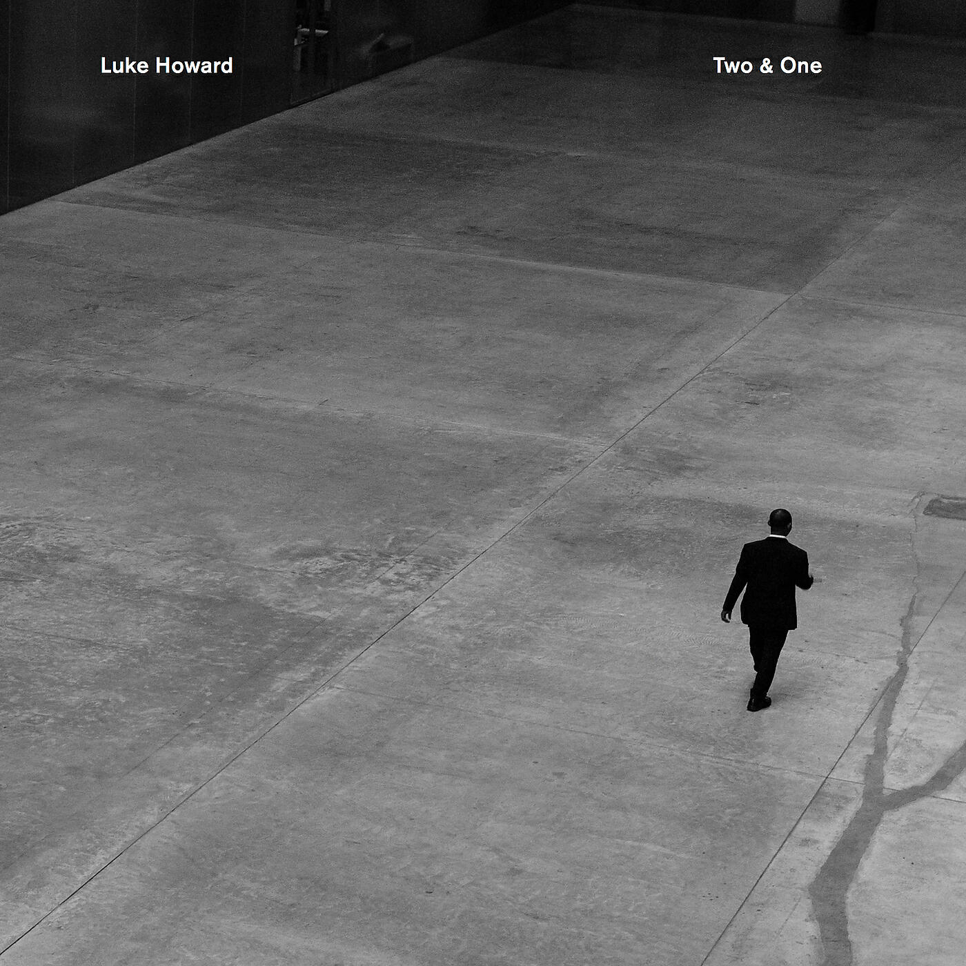 Luke Howard - Hold Me Through
