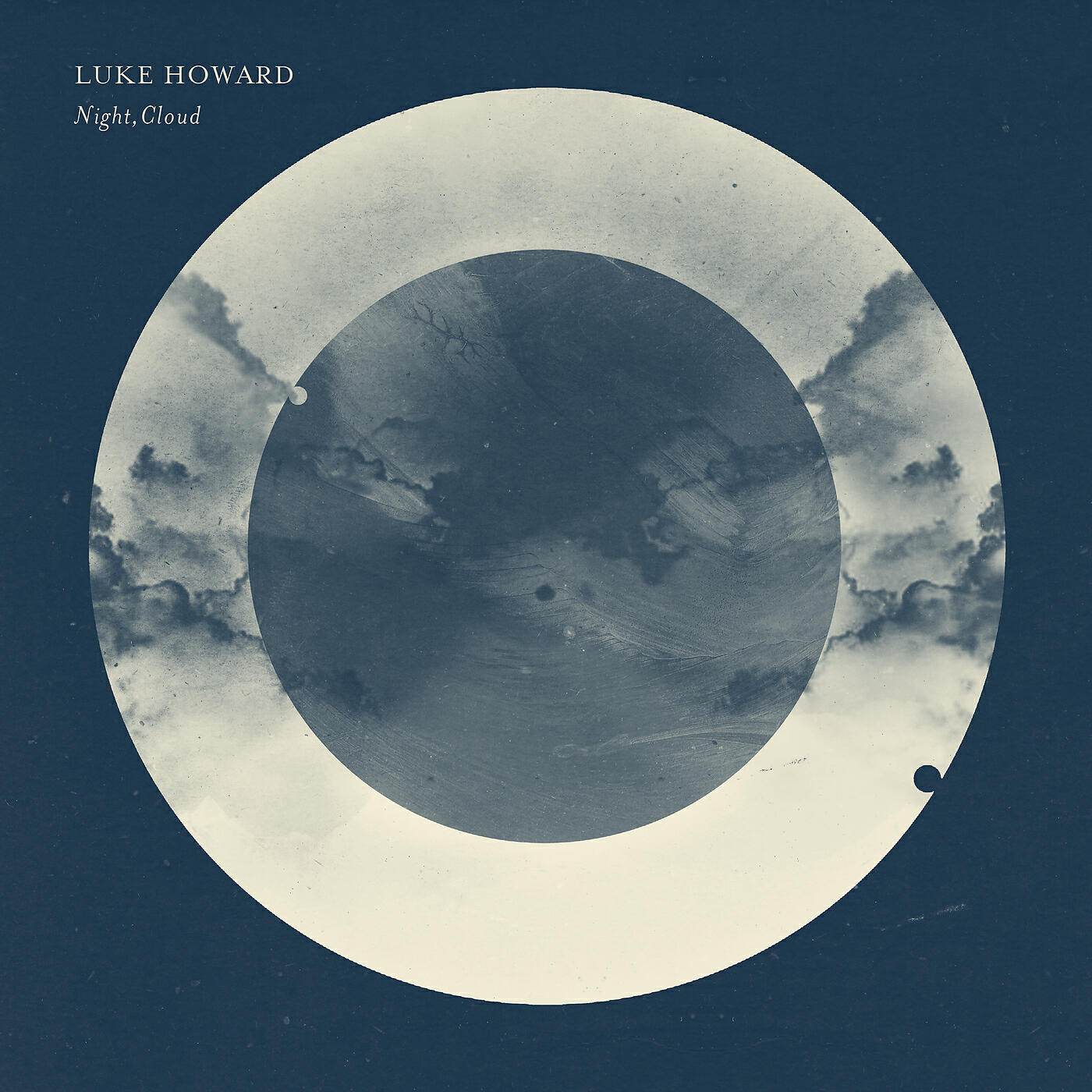 Luke Howard - Liminal (Brambles Remix)