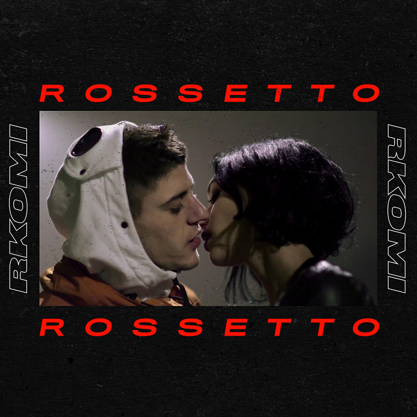 Rkomi - Rossetto (Intro)