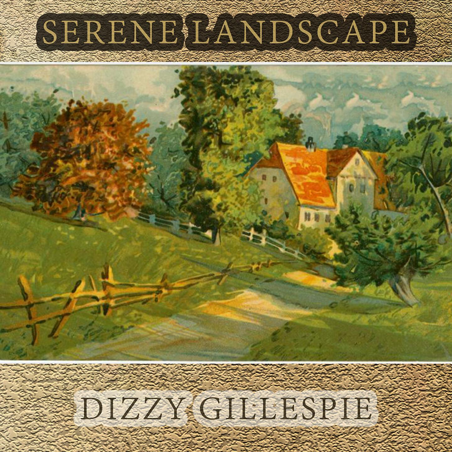 Dizzy Gillespie - I Couldn't Beat The Rap