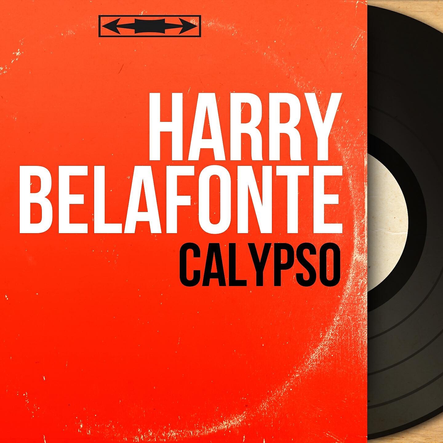 Harry Belafonte - Come Back Liza