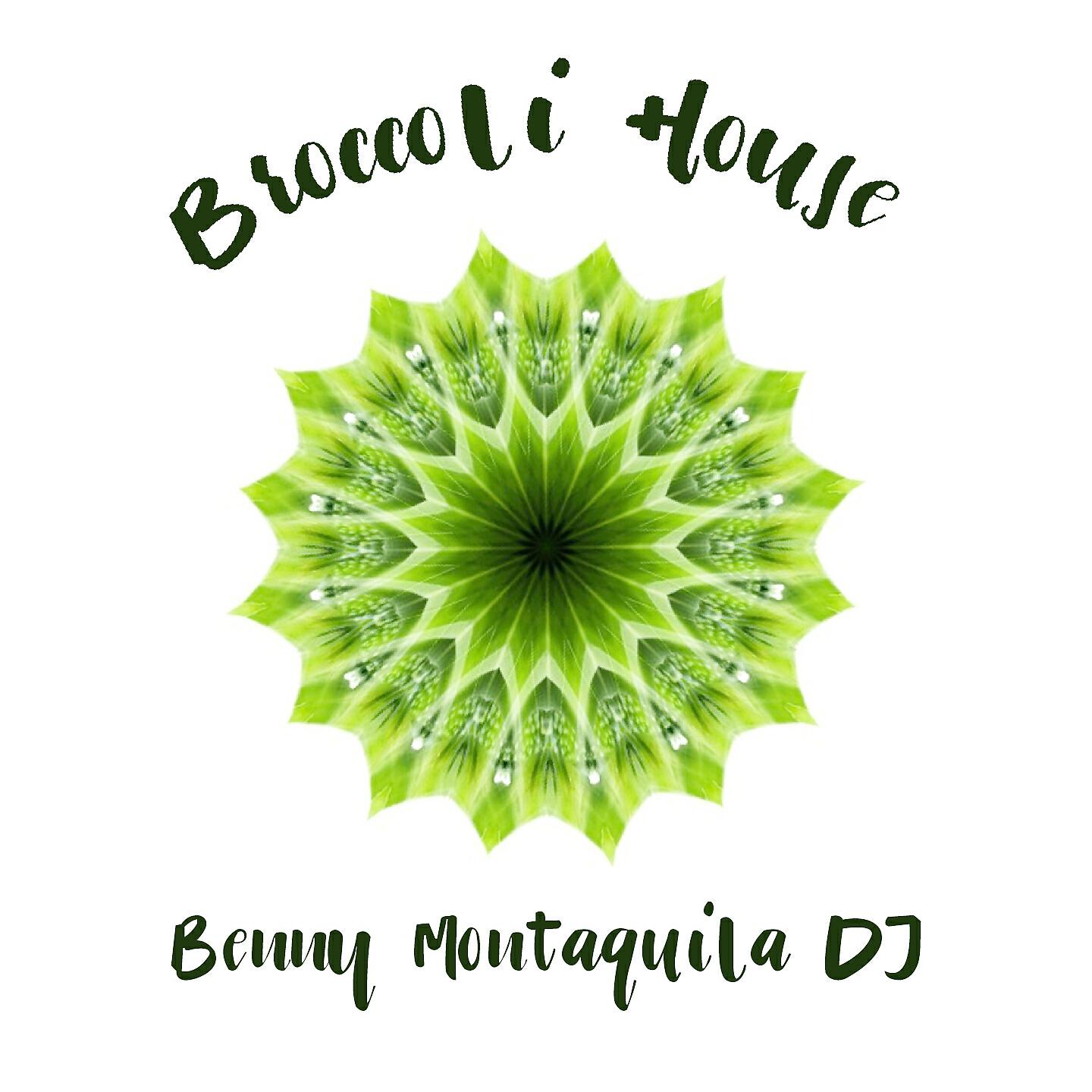 Benny Montaquila DJ - Coming Back