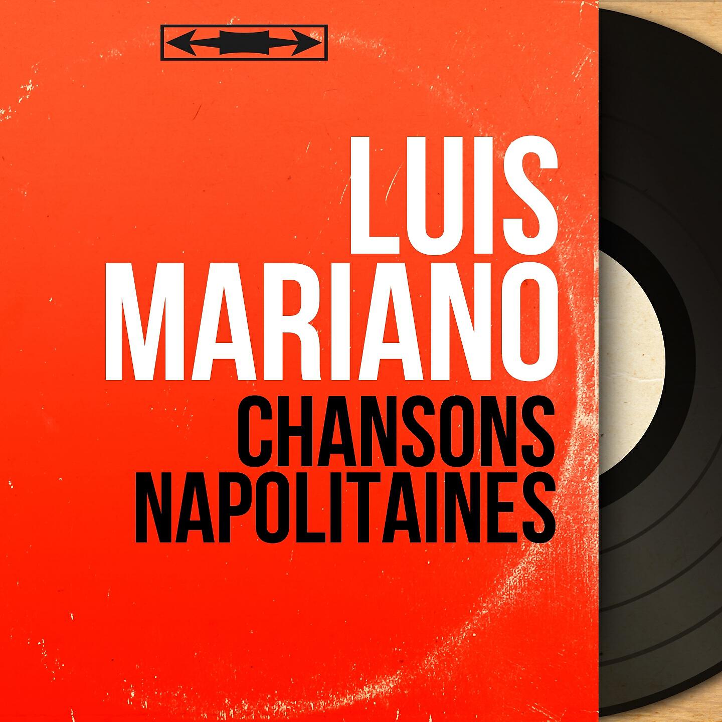 Luis Mariano - Mamma