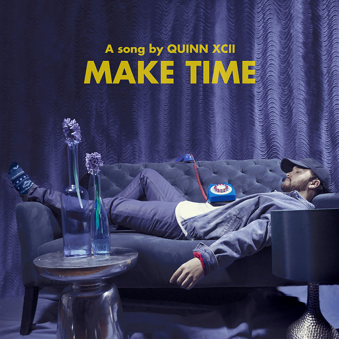 Quinn XCII - Make Time