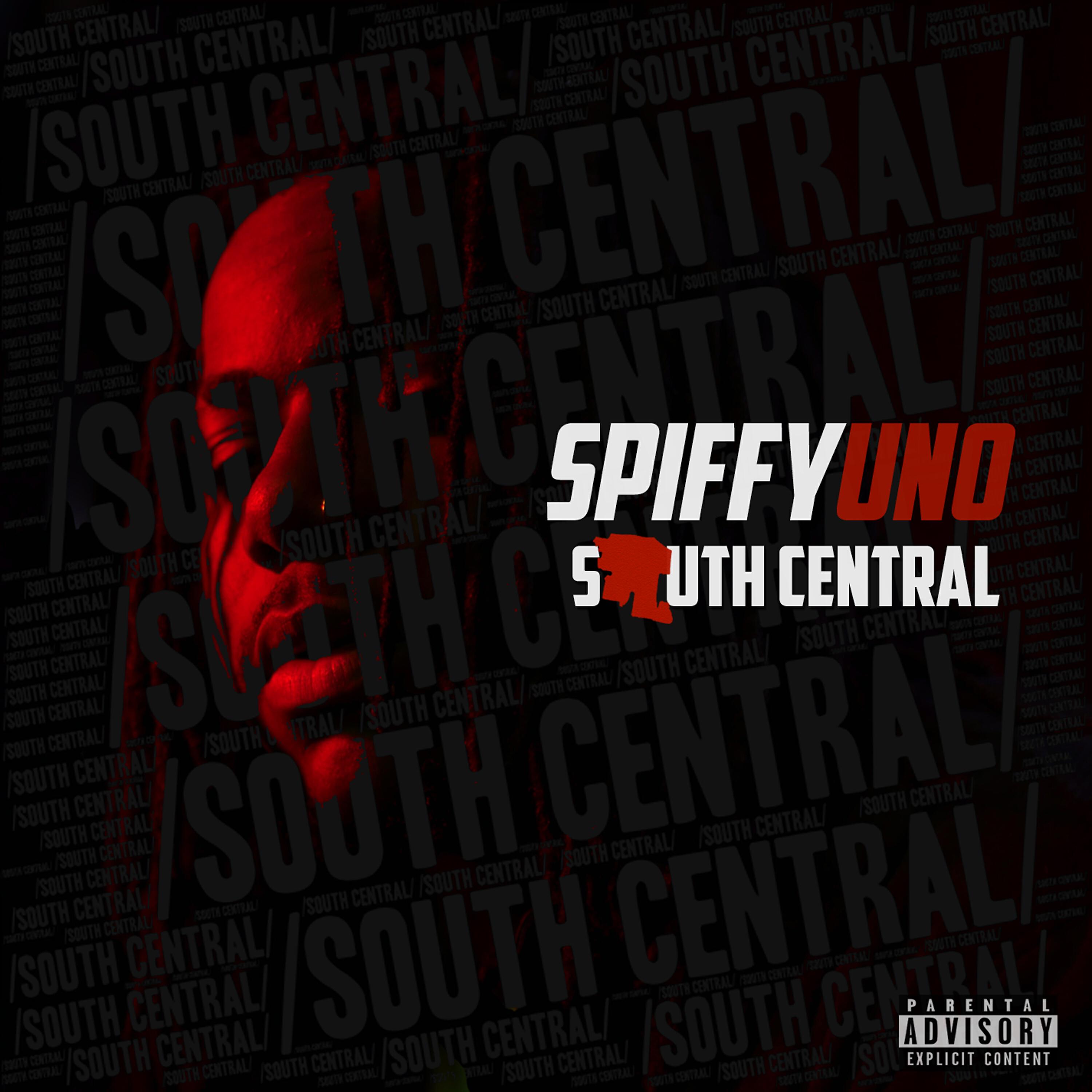 SpiffyUNO - L.A. Streets (feat. Dem Jointz & Alia Zin)
