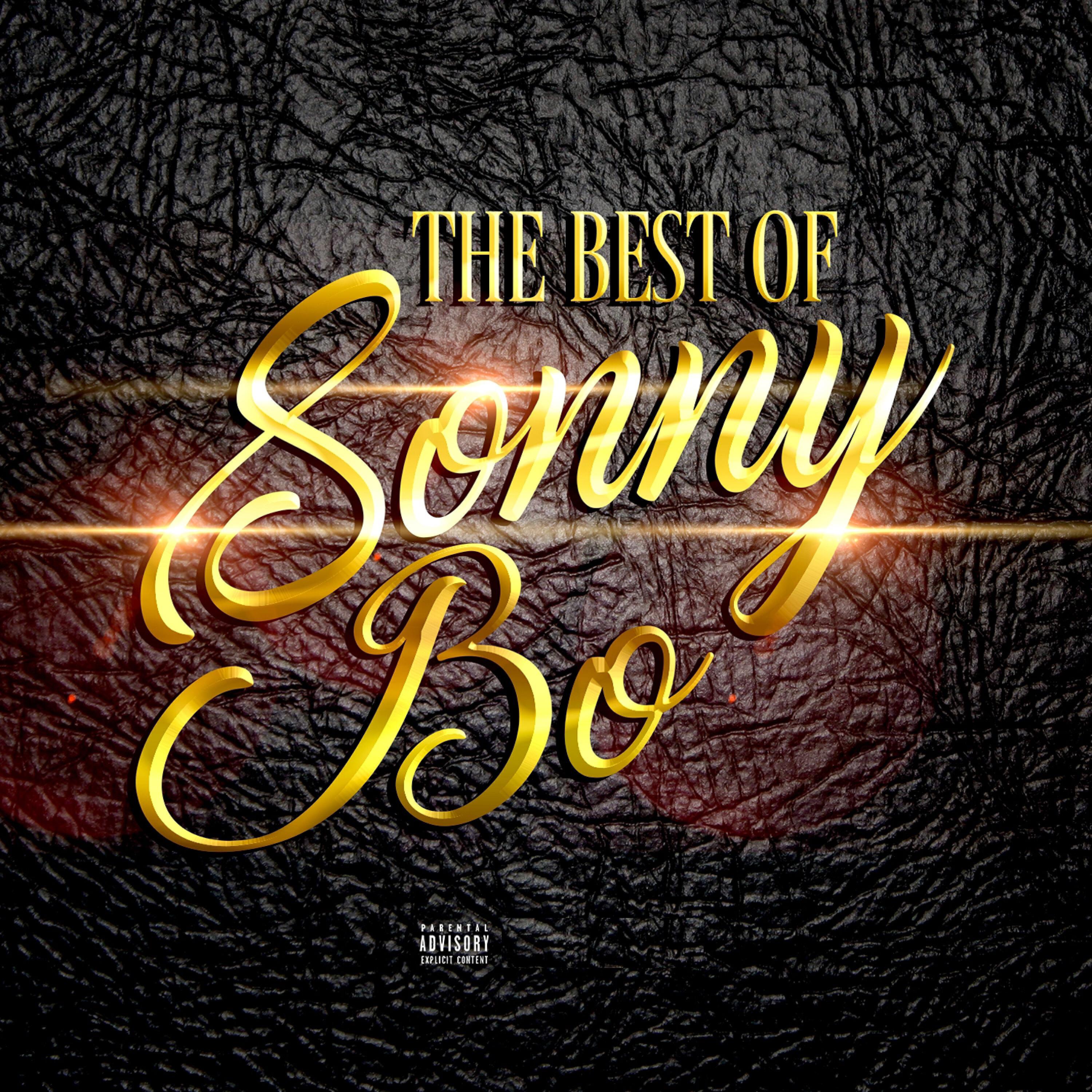 Sonny Bo - It's Political (feat. Sonny Bo)