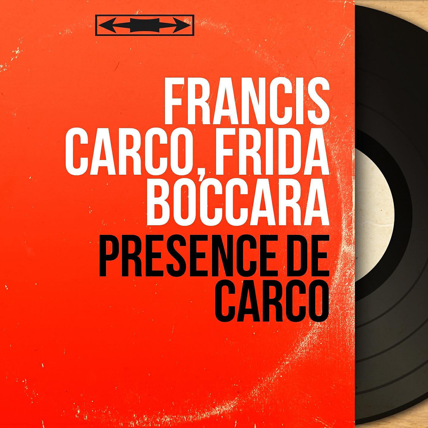 Francis Carco - Chanson tendre