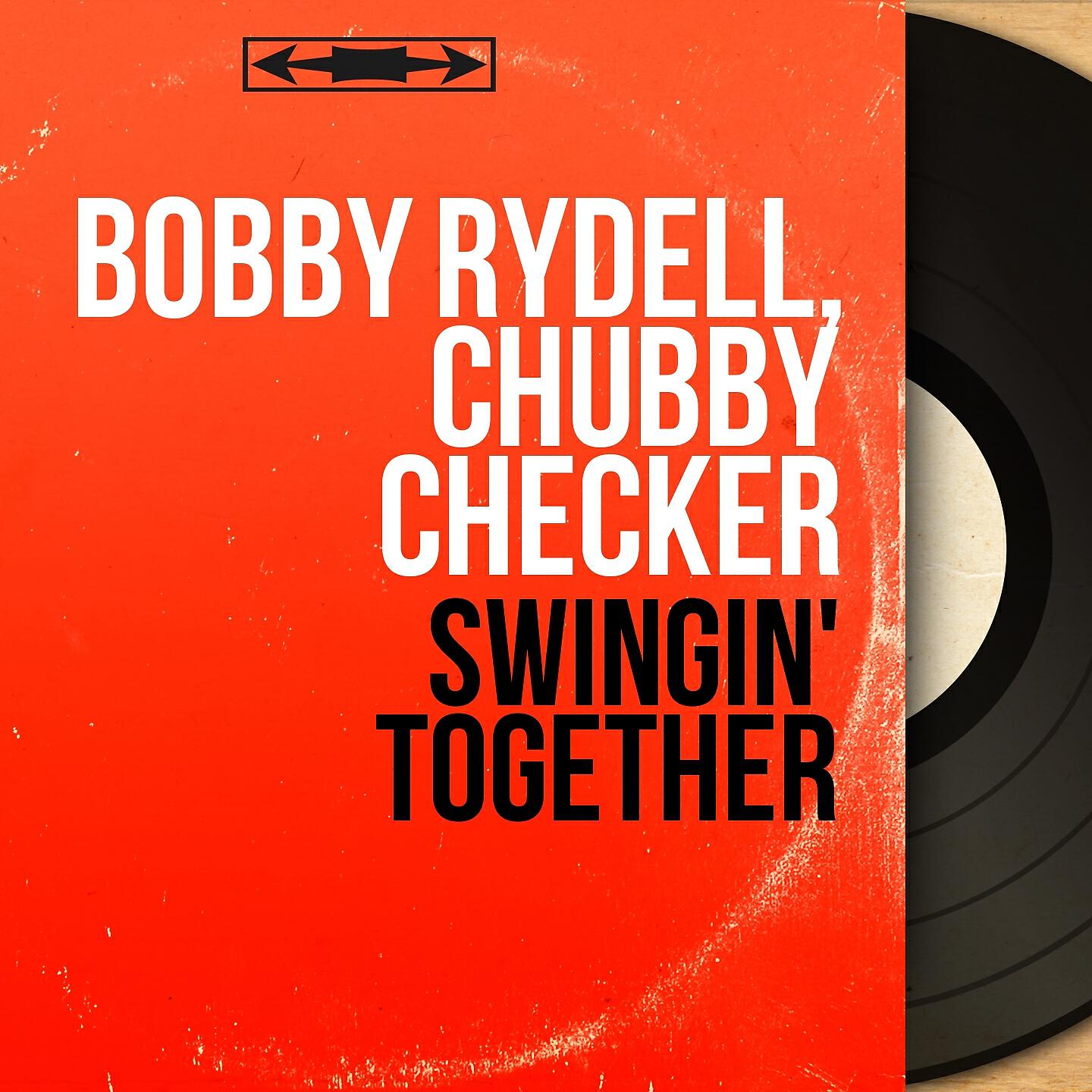 BOBBY RYDELL - Jingle Bell Rock