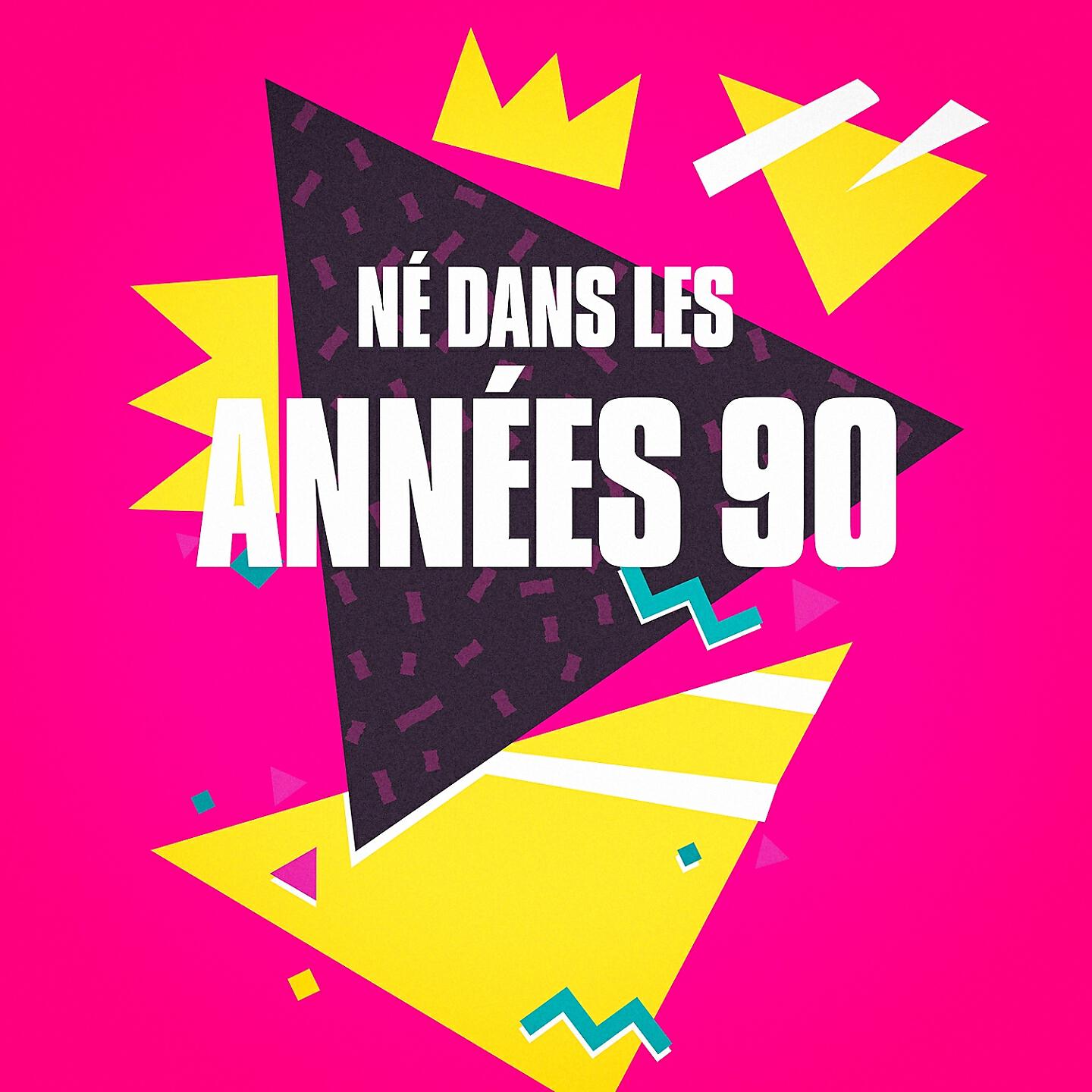 Tubes 90 - Aïcha